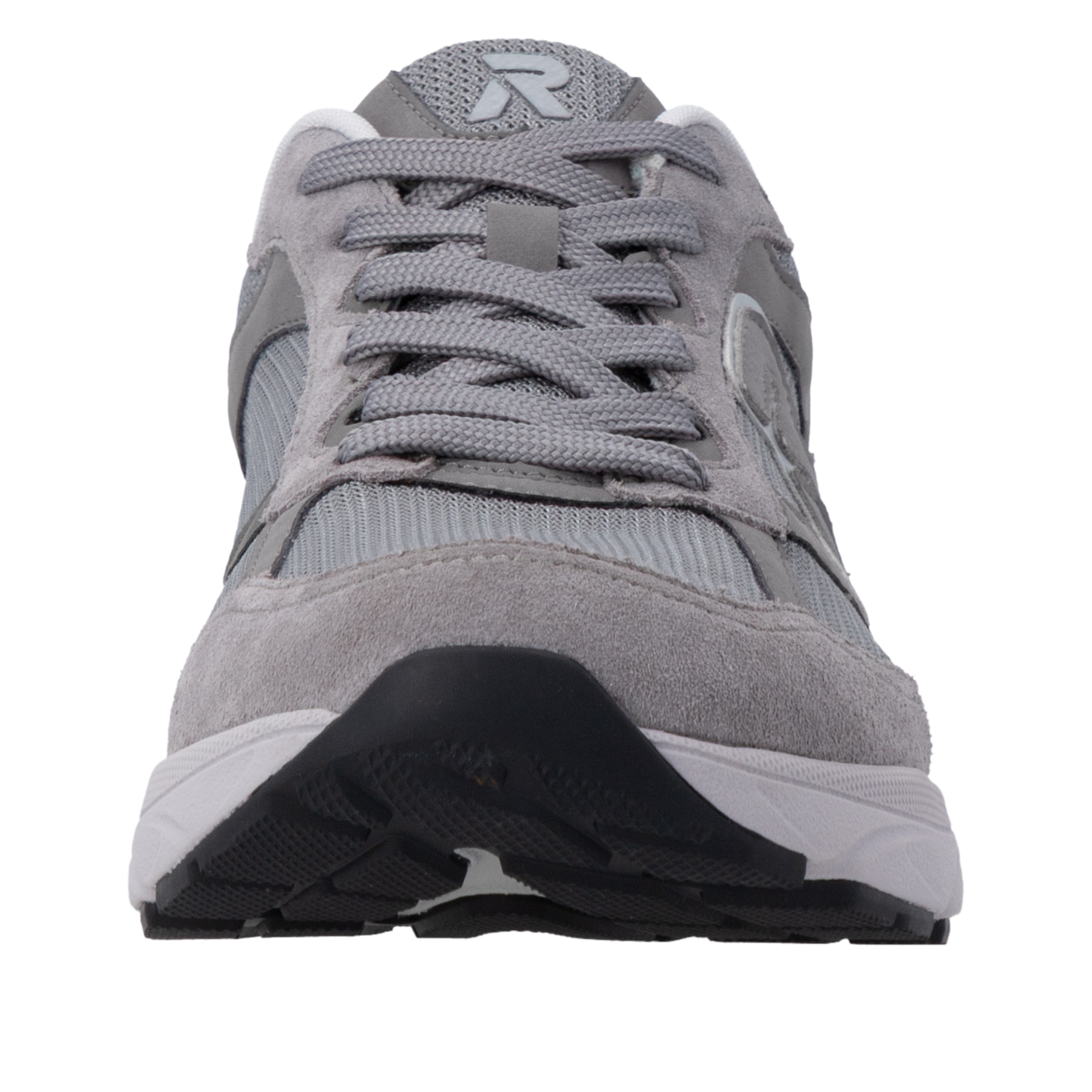 RIEKER Sport Sneaker  Schnürschuh, Halbschuh, Sportschuh