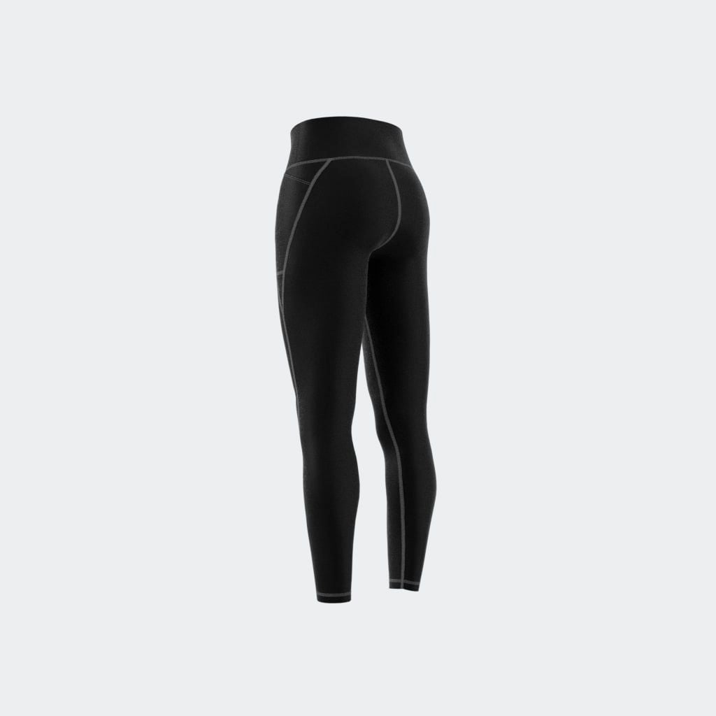 adidas Performance Lauftights »Run Ess SIP 7/8«, (1 tlg.)