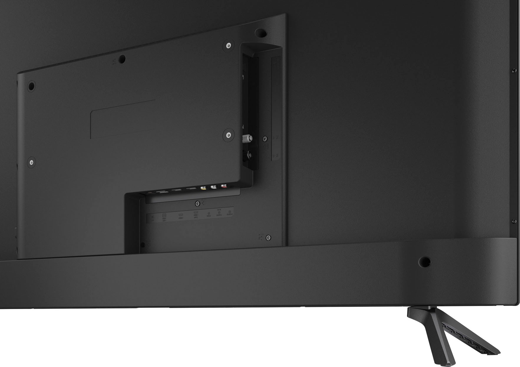 Sharp LED-Fernseher »2T-C40FGx«, Full HD, Smart-TV-Android TV