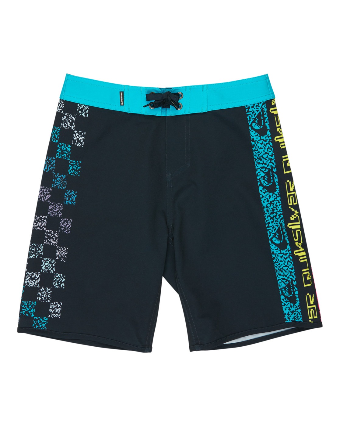 Quiksilver Boardshorts »Surfsilk Next Gen 17"«