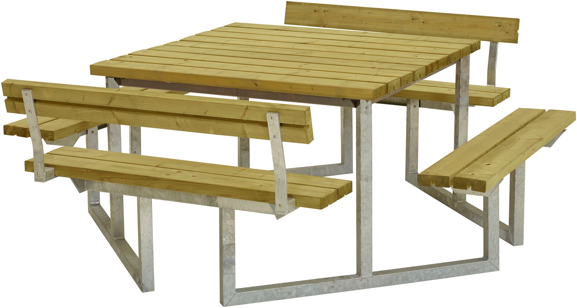 PLUS Garten-Essgruppe »»Twist« Kombimöbel s...