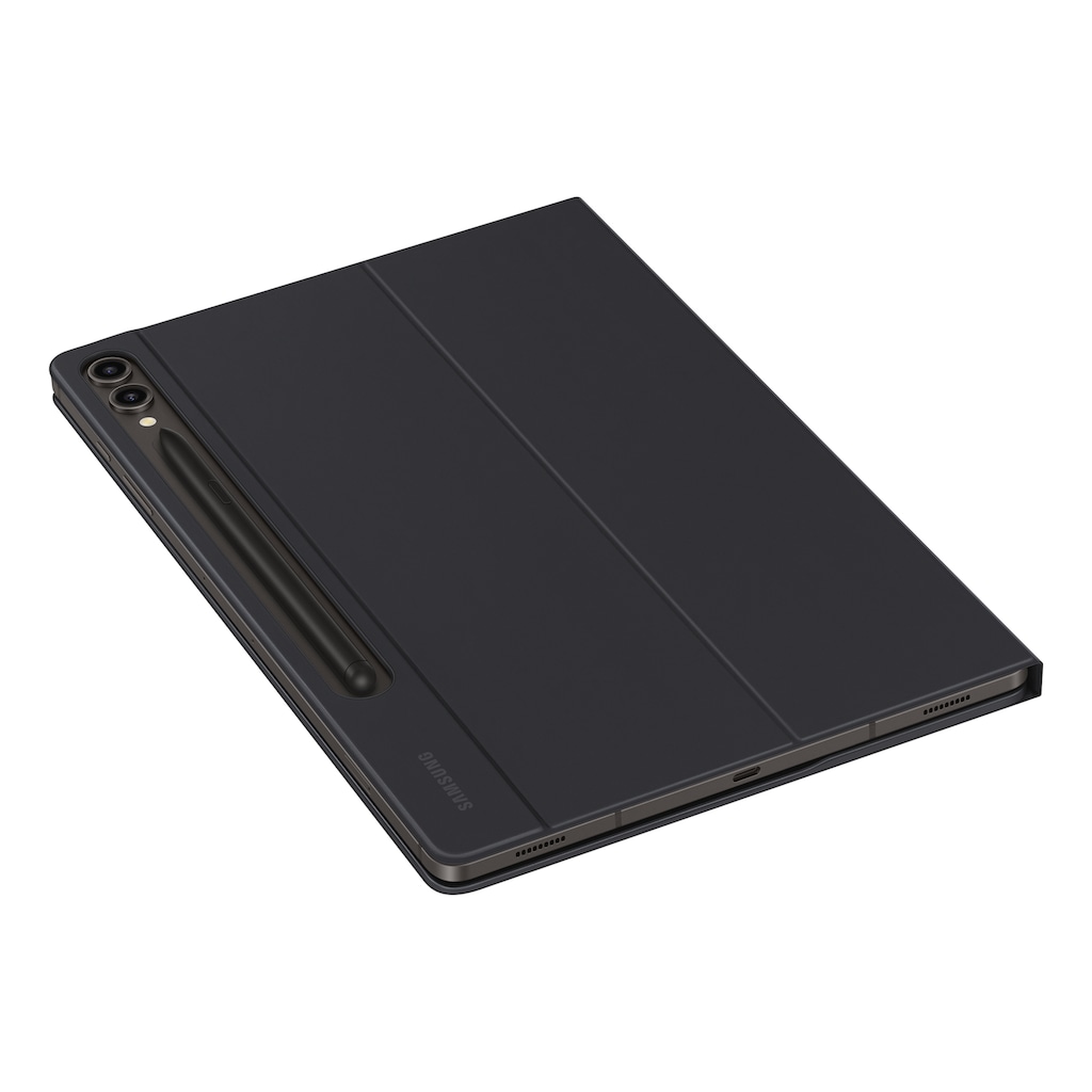 Samsung Tablet-Hülle »Book Cover Keyboard Slim«, für Samsung Galaxy Tab S9+