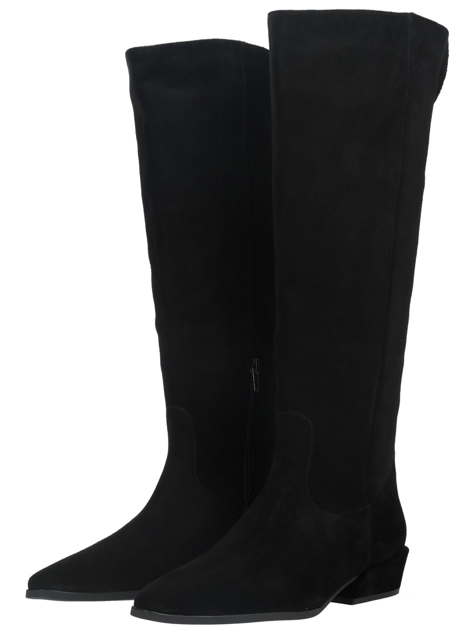 Högl Stiefel »Högl Stiefel Veloursleder«