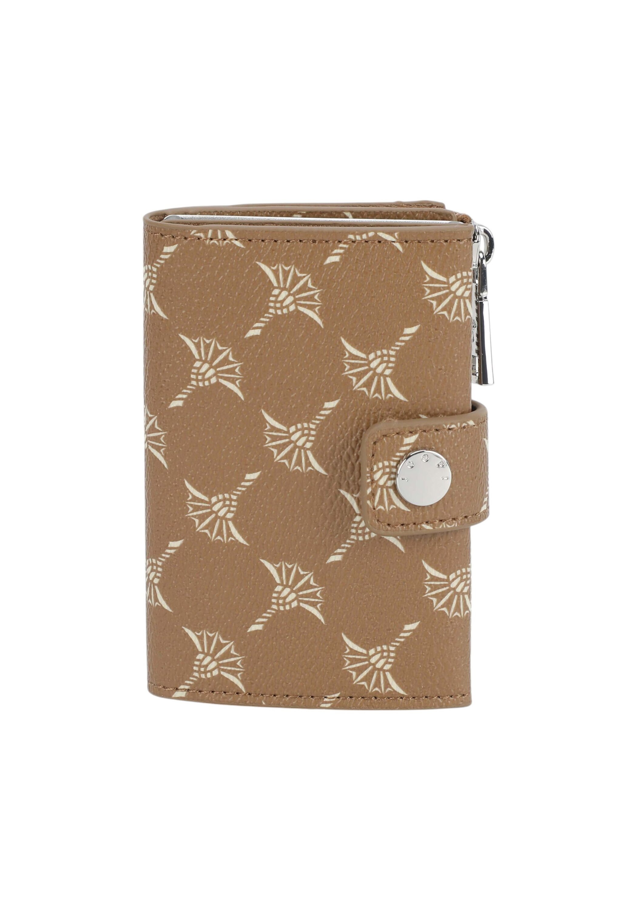 JOOP Geldbörse "Geldbörse Cortina 1.0 E-Cage sv8" günstig online kaufen