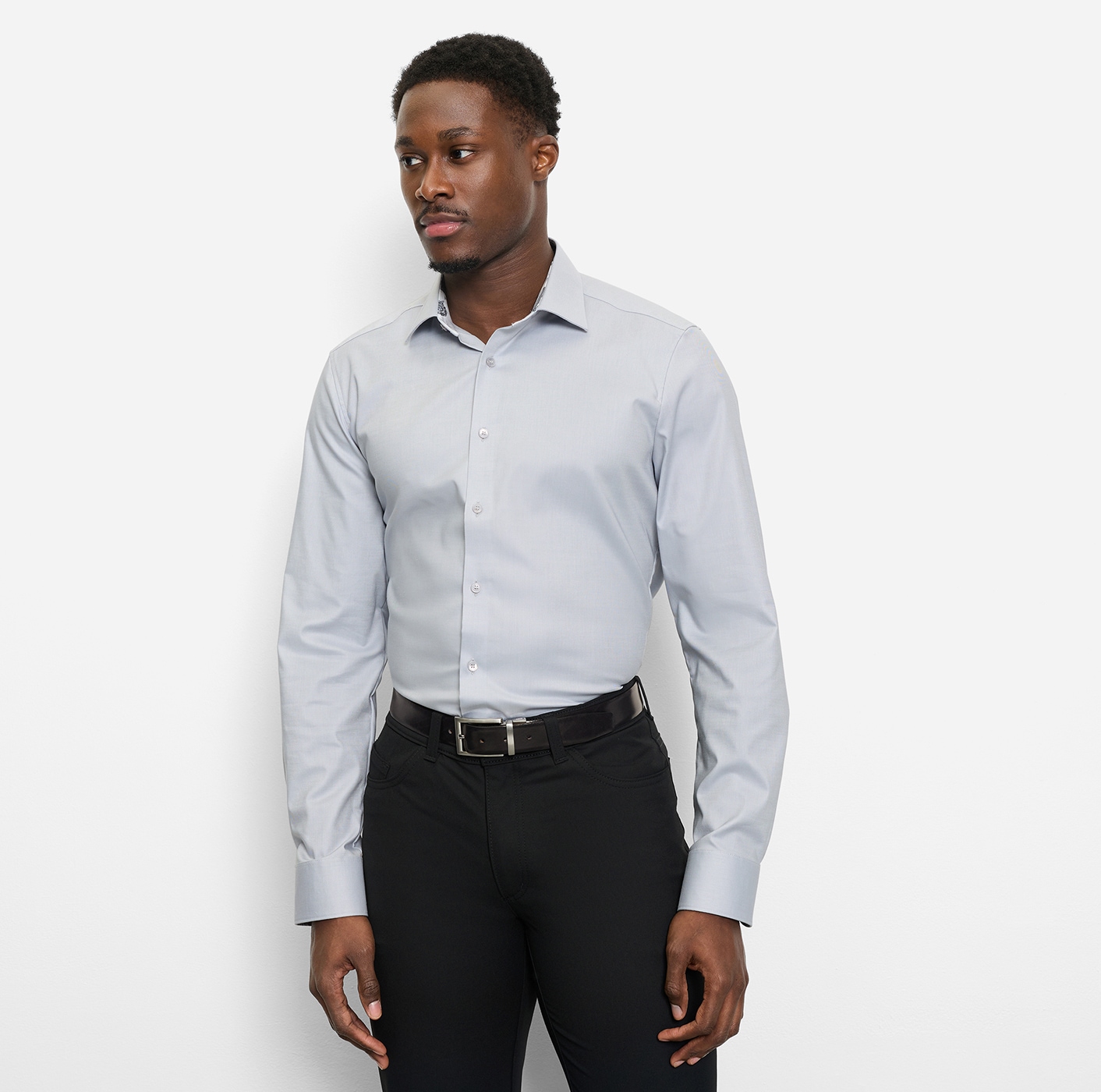 OLYMP Langarmhemd "Level Five" Businesshemd, body fit, New York Kentkragen günstig online kaufen