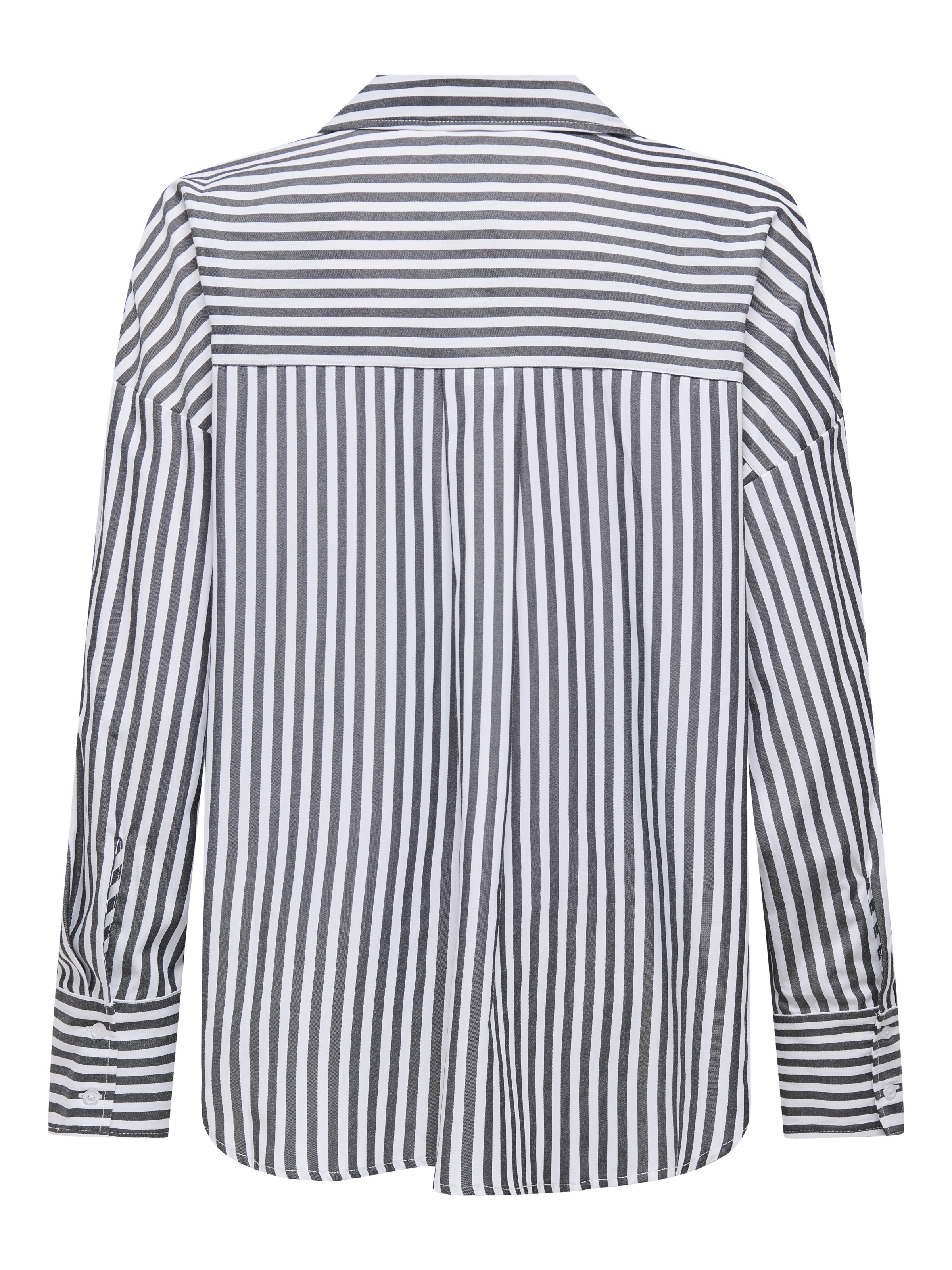 ONLY Hemdbluse "ONLOREGON SOLO SHIRT NOOS WVN" günstig online kaufen