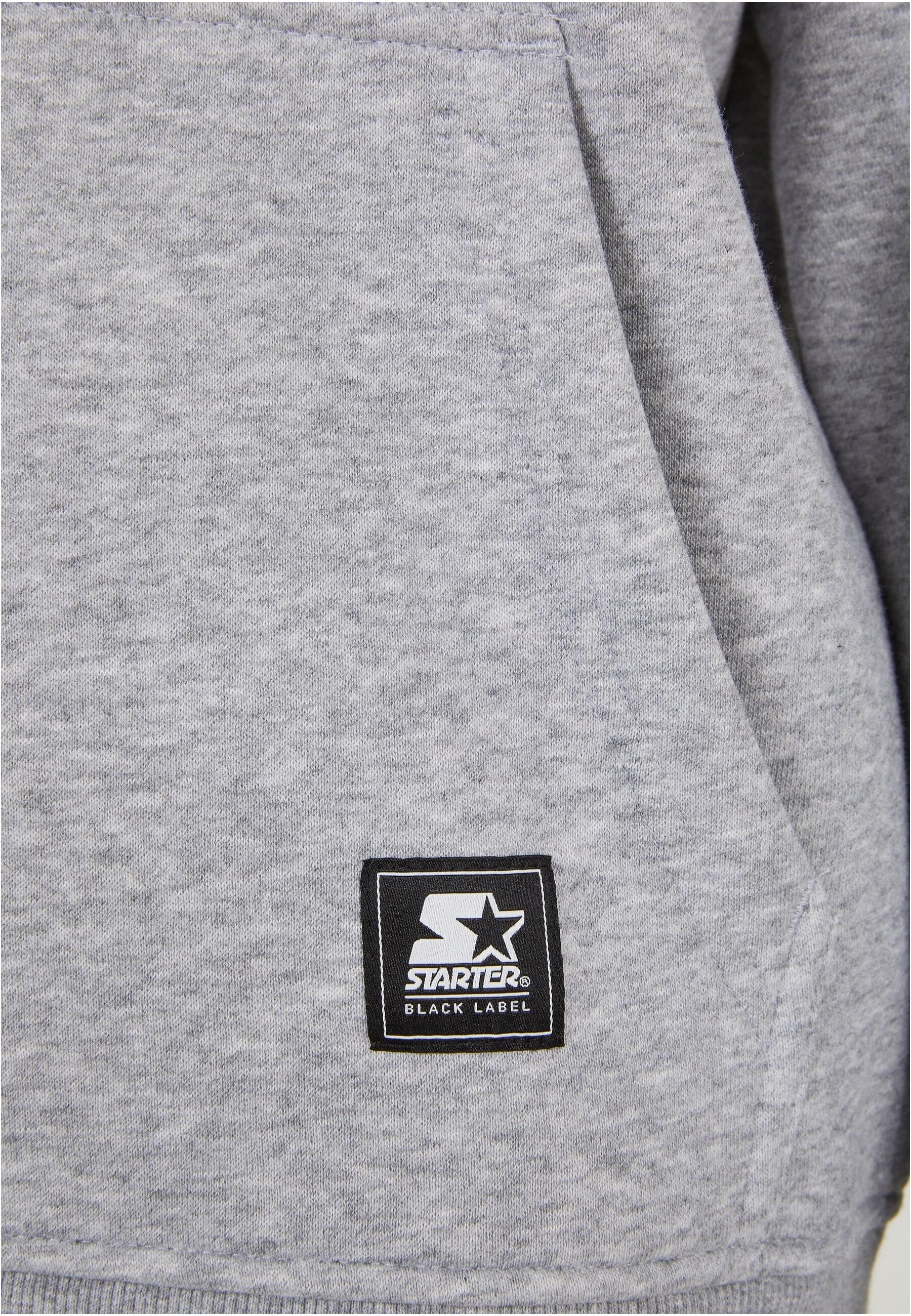Starter Black Label Sweatshirt »Starter Black Label Herren Starter The Classic Logo Hoody«, (1 tlg.)