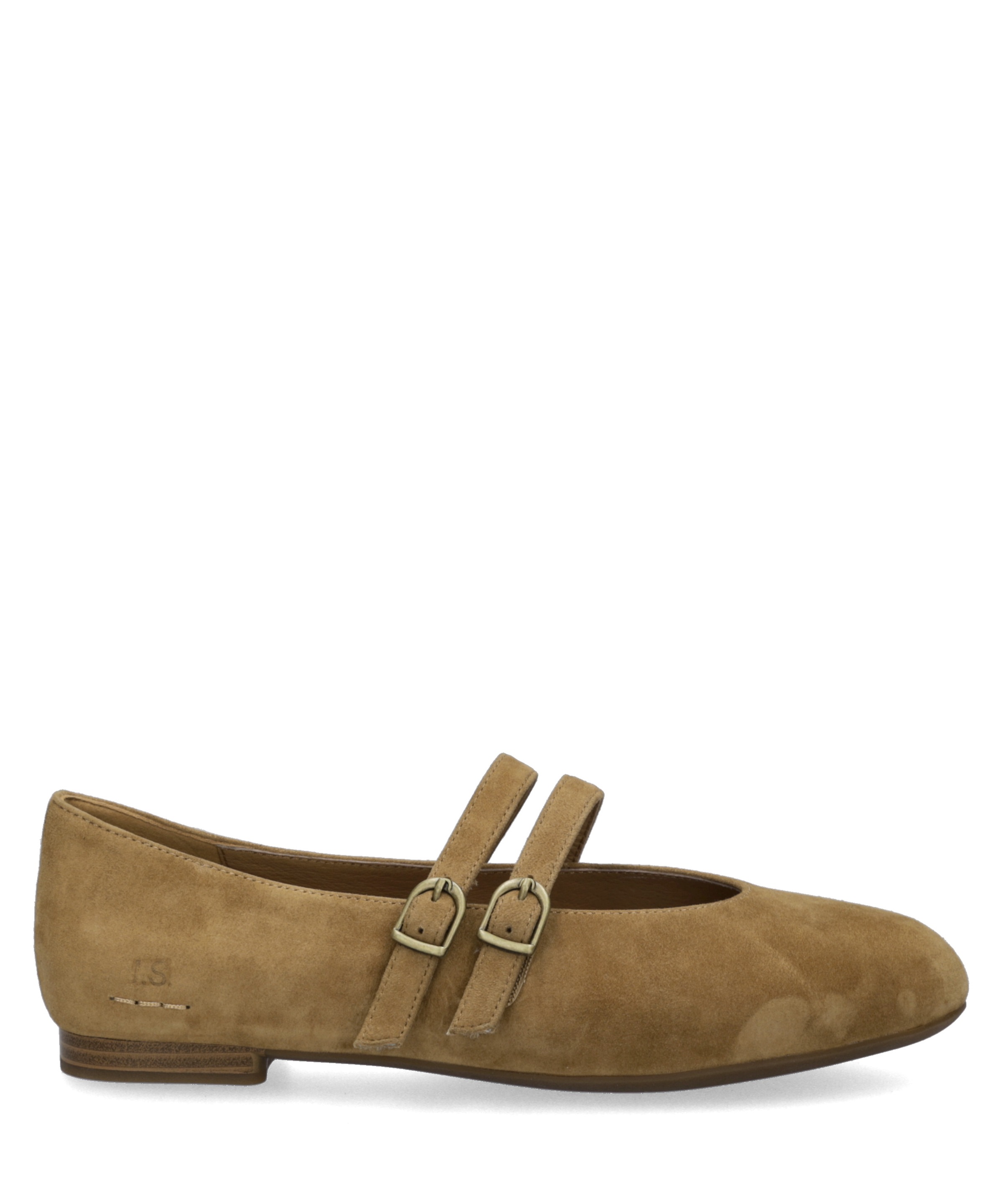 Josef Seibel Ballerina »Clarice 03, caramel«