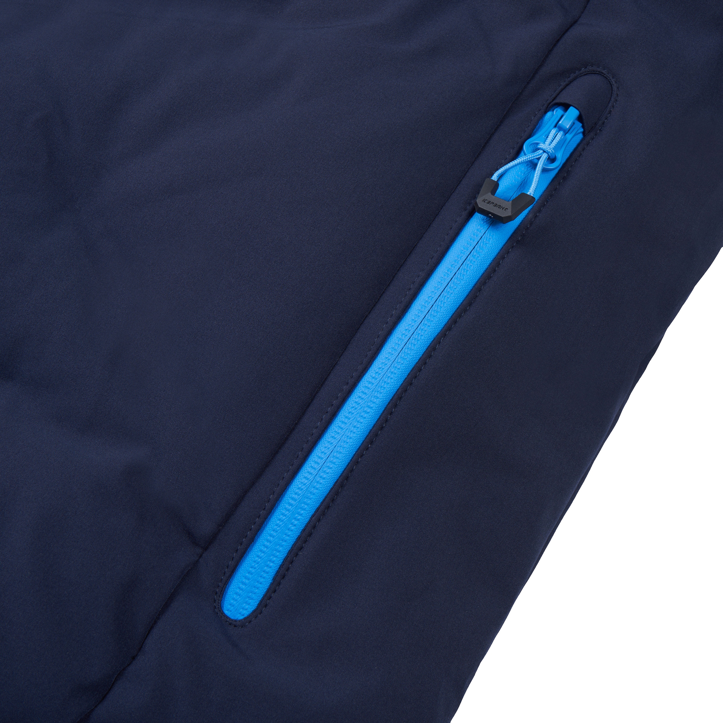 Icepeak Skijacke »H SKIJACKE FOLEY«