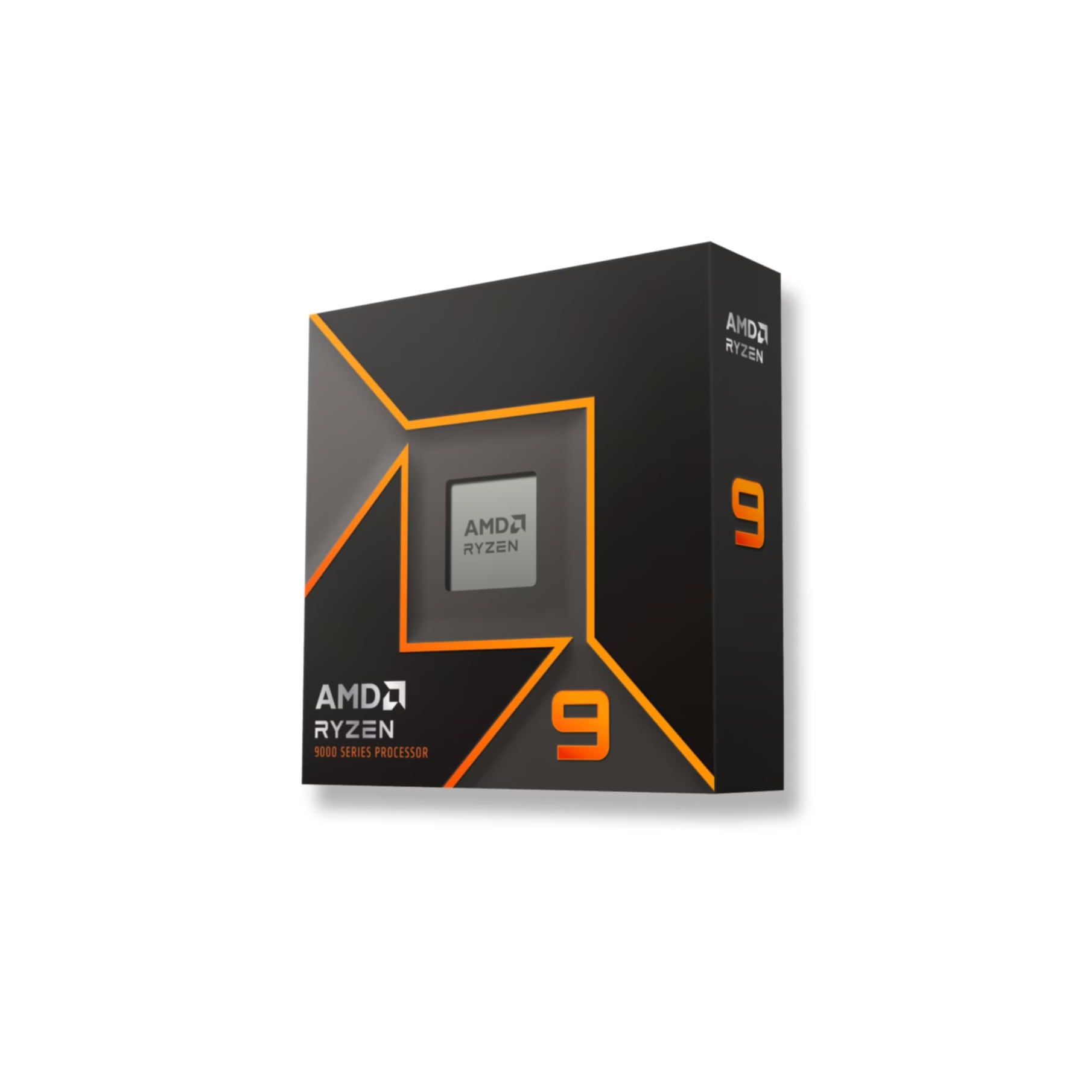 AMD Prozessor »9950X«