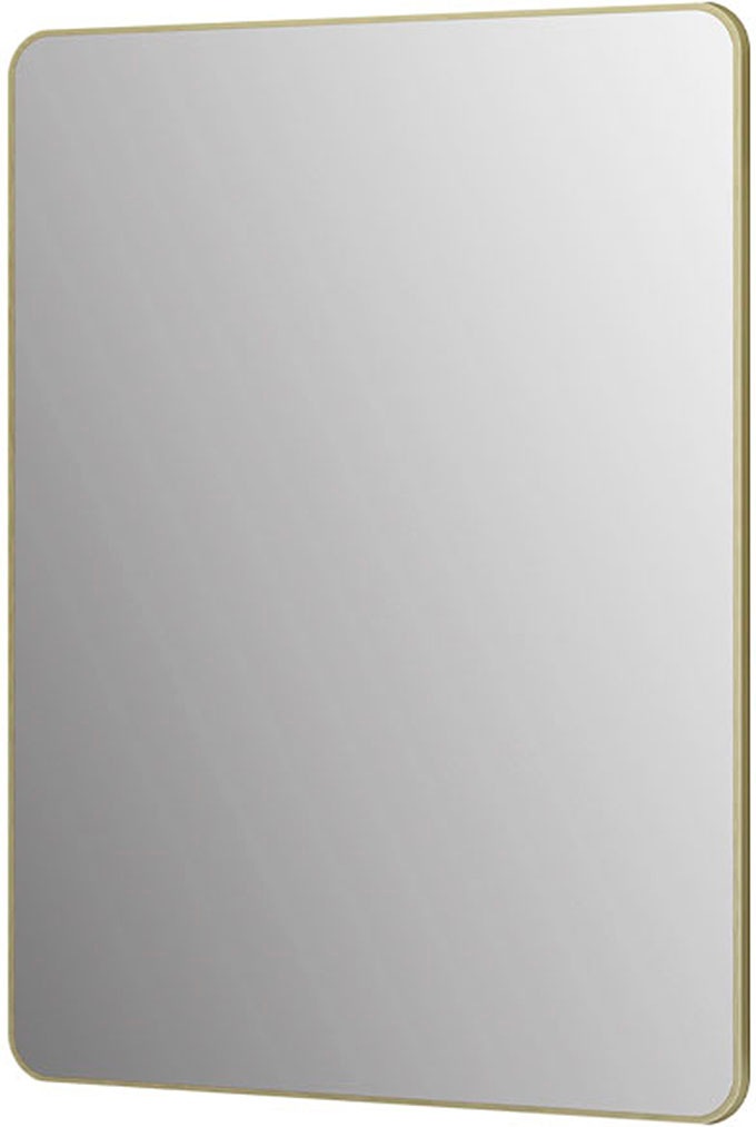 Talos Badspiegel "Picasso", hochwertiger Aluminiumrahmen günstig online kaufen