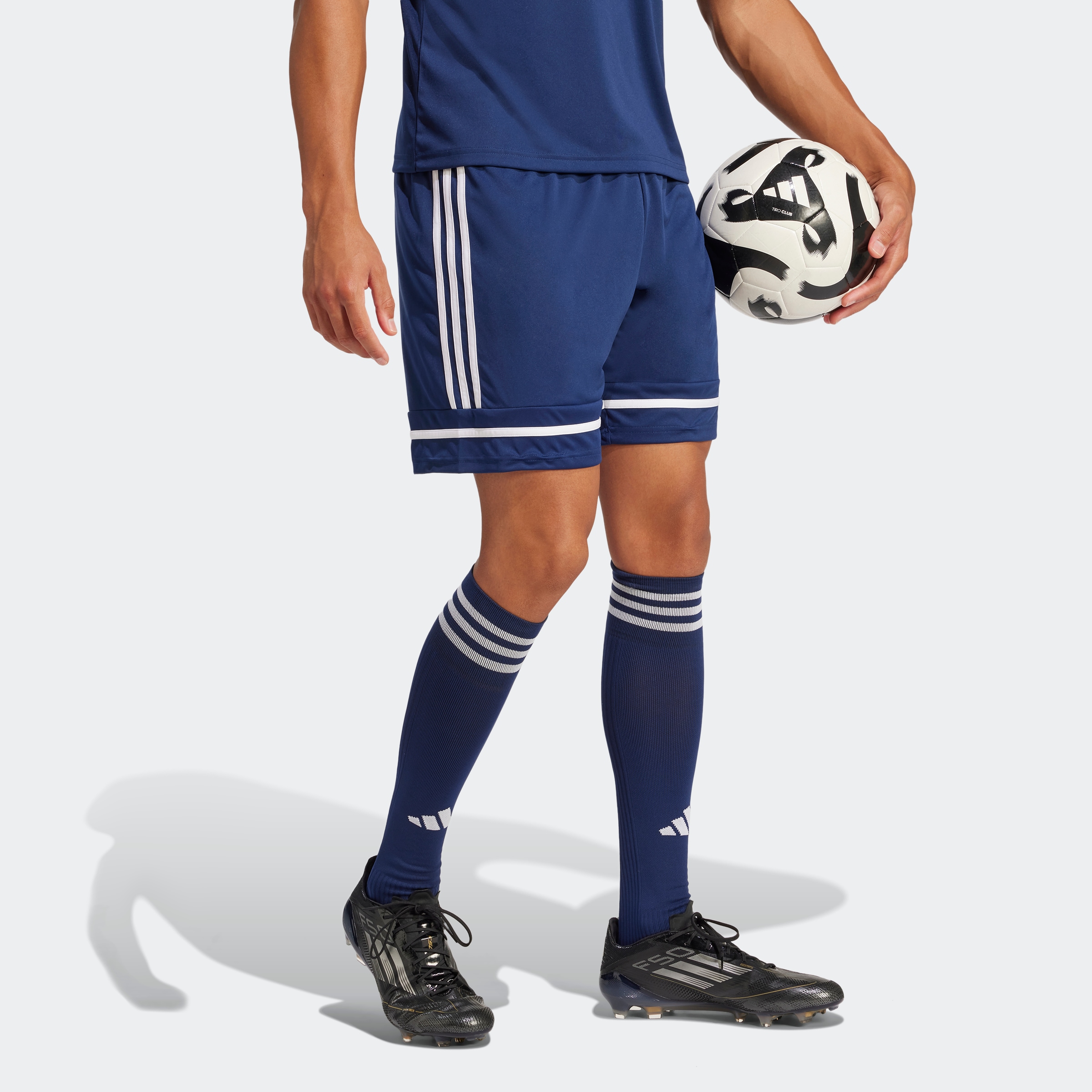 adidas Performance Trainingsshorts "SQUA25 SHO M", (1 tlg.) günstig online kaufen