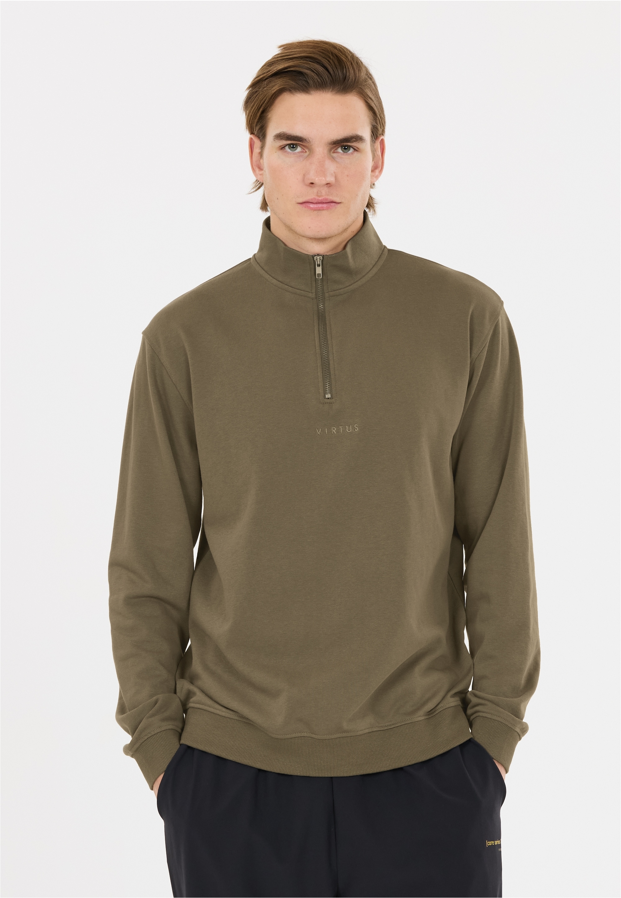 Virtus Sweatshirt "Minne", Komfort