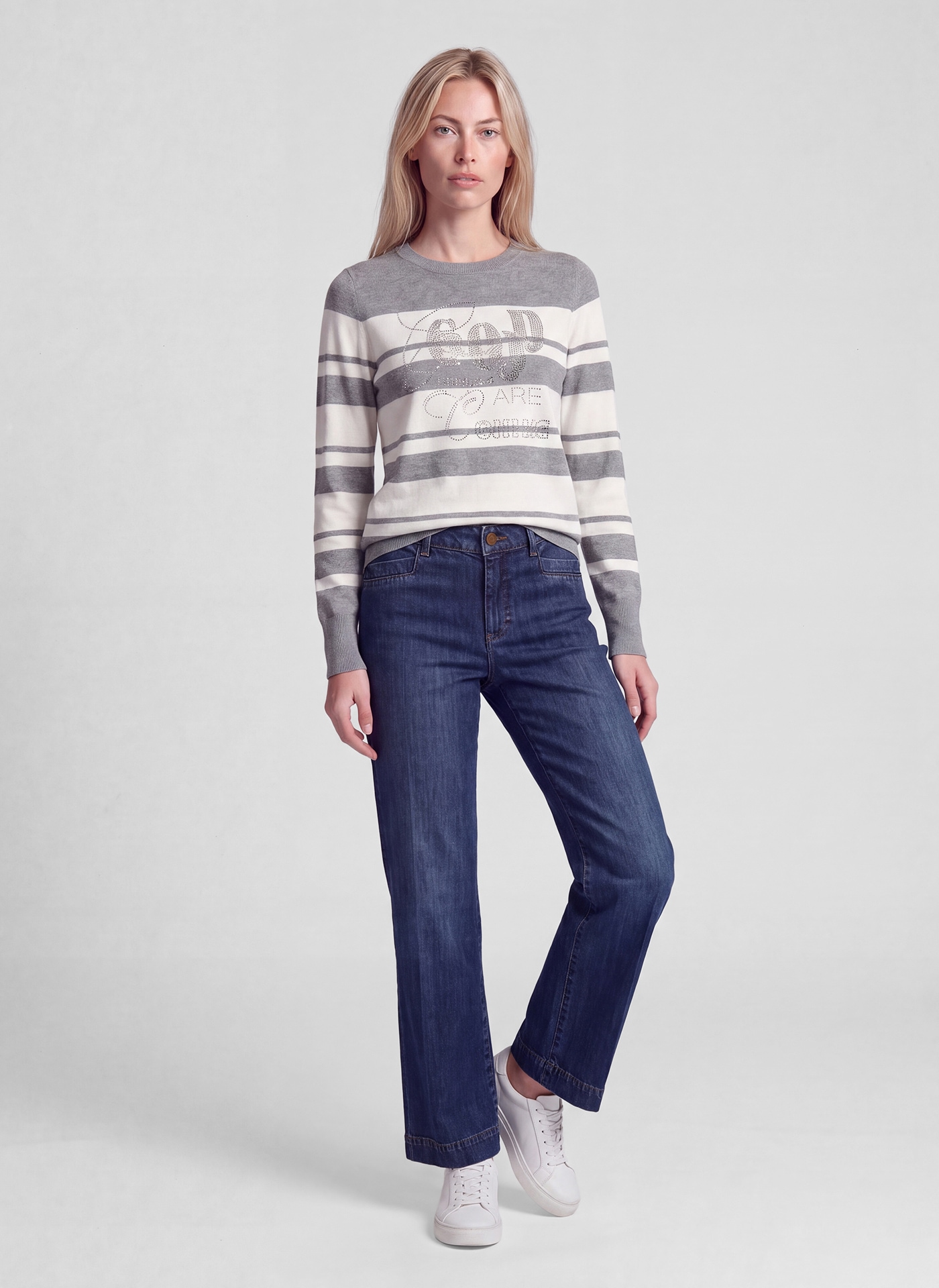 Rabe Strickpullover »Pullover«