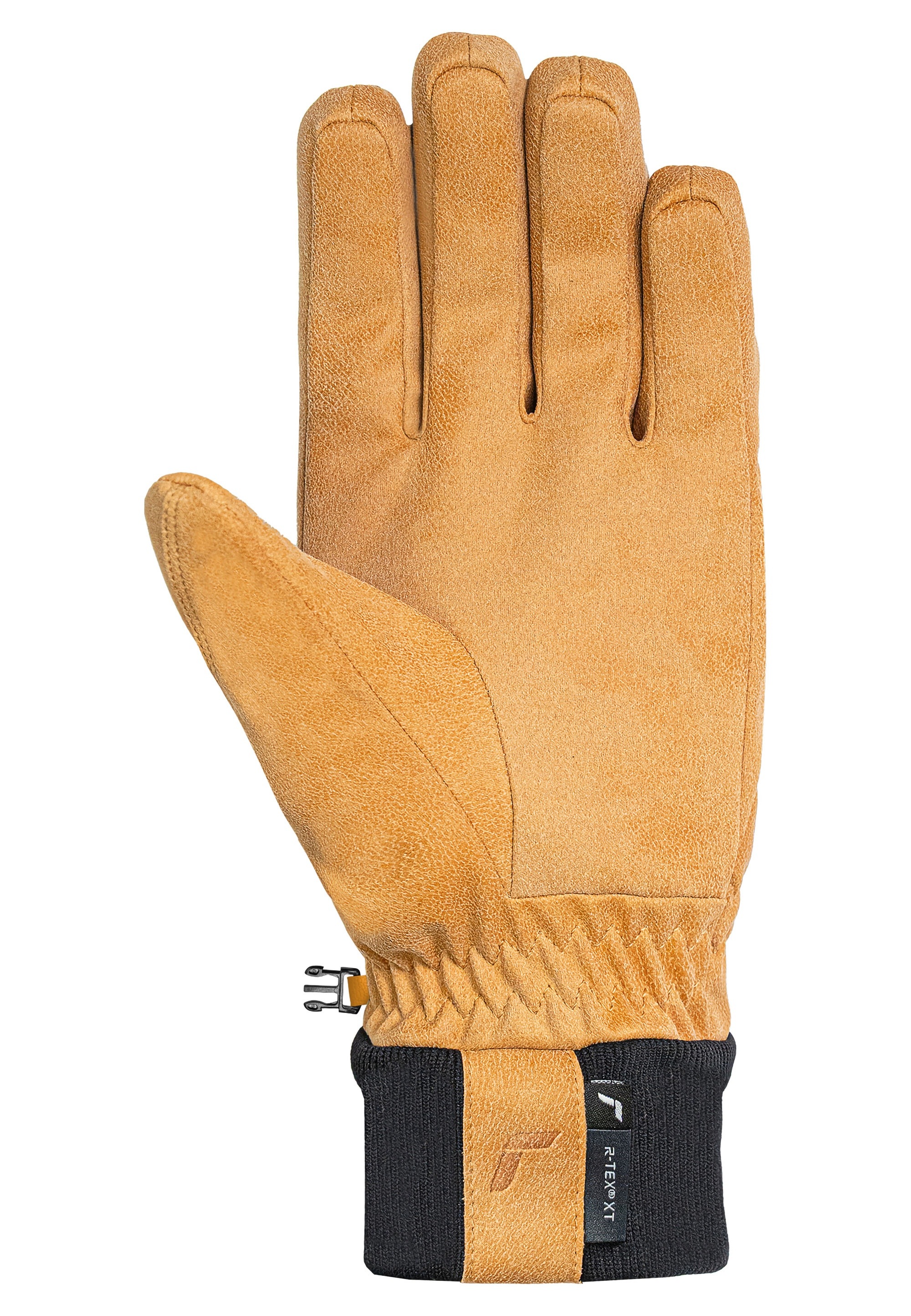 Reusch Skihandschuhe »Danko R-TEX® XT« mit Handgelenks- & Anziehschlaufe