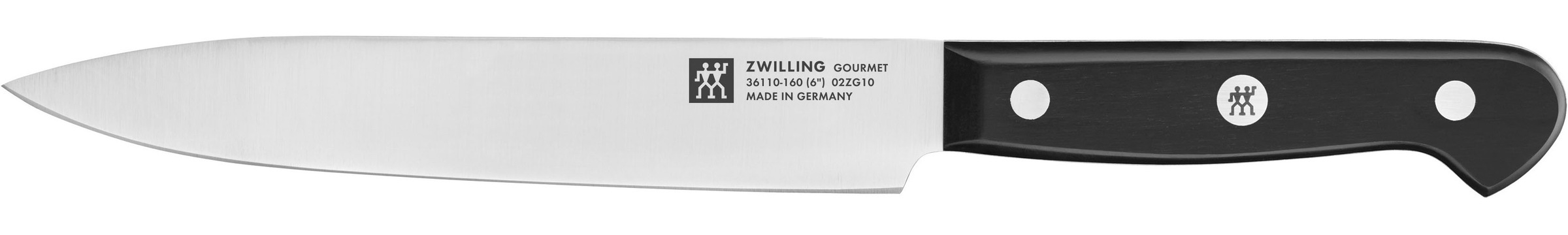 Zwilling Messer-Set 