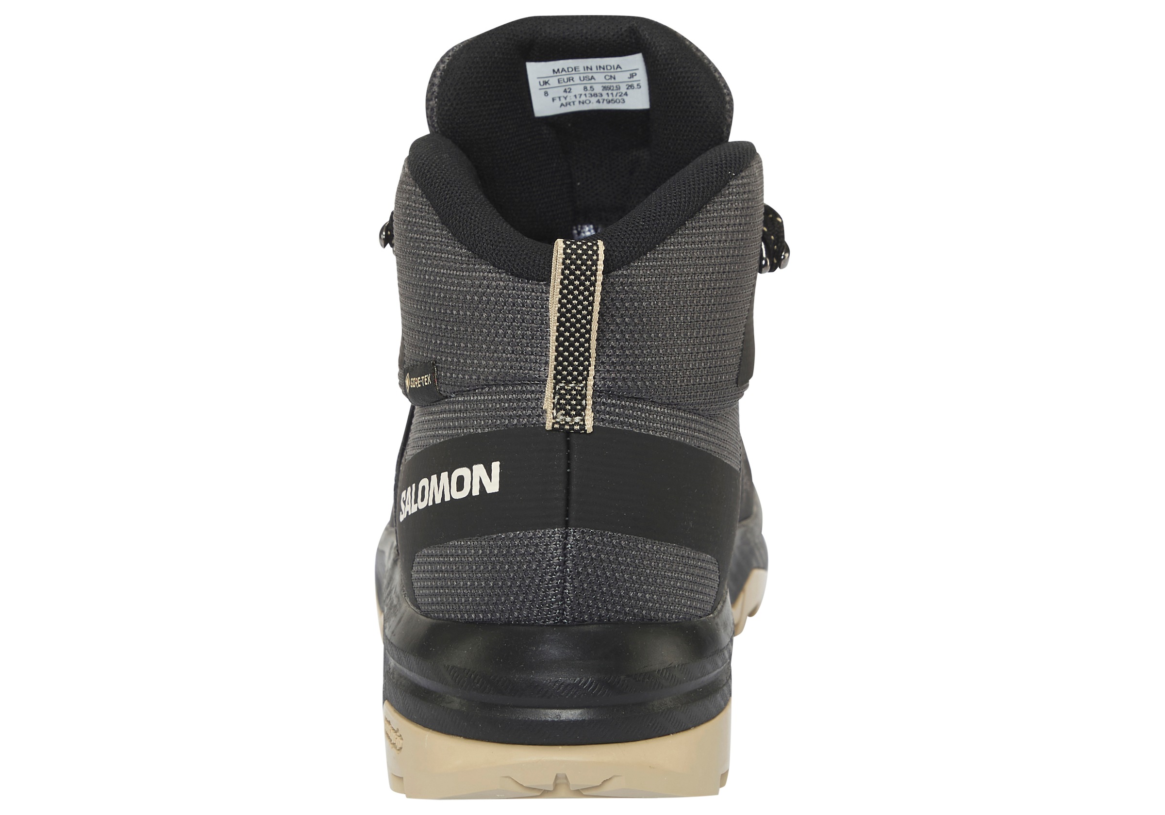 Salomon Outdoorschuh »EXTEND MID GORE-TEX«, wasserdicht