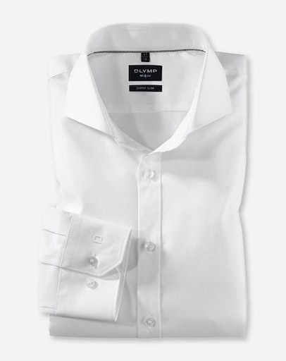 OLYMP Businesshemd "No. Six super slim" günstig online kaufen