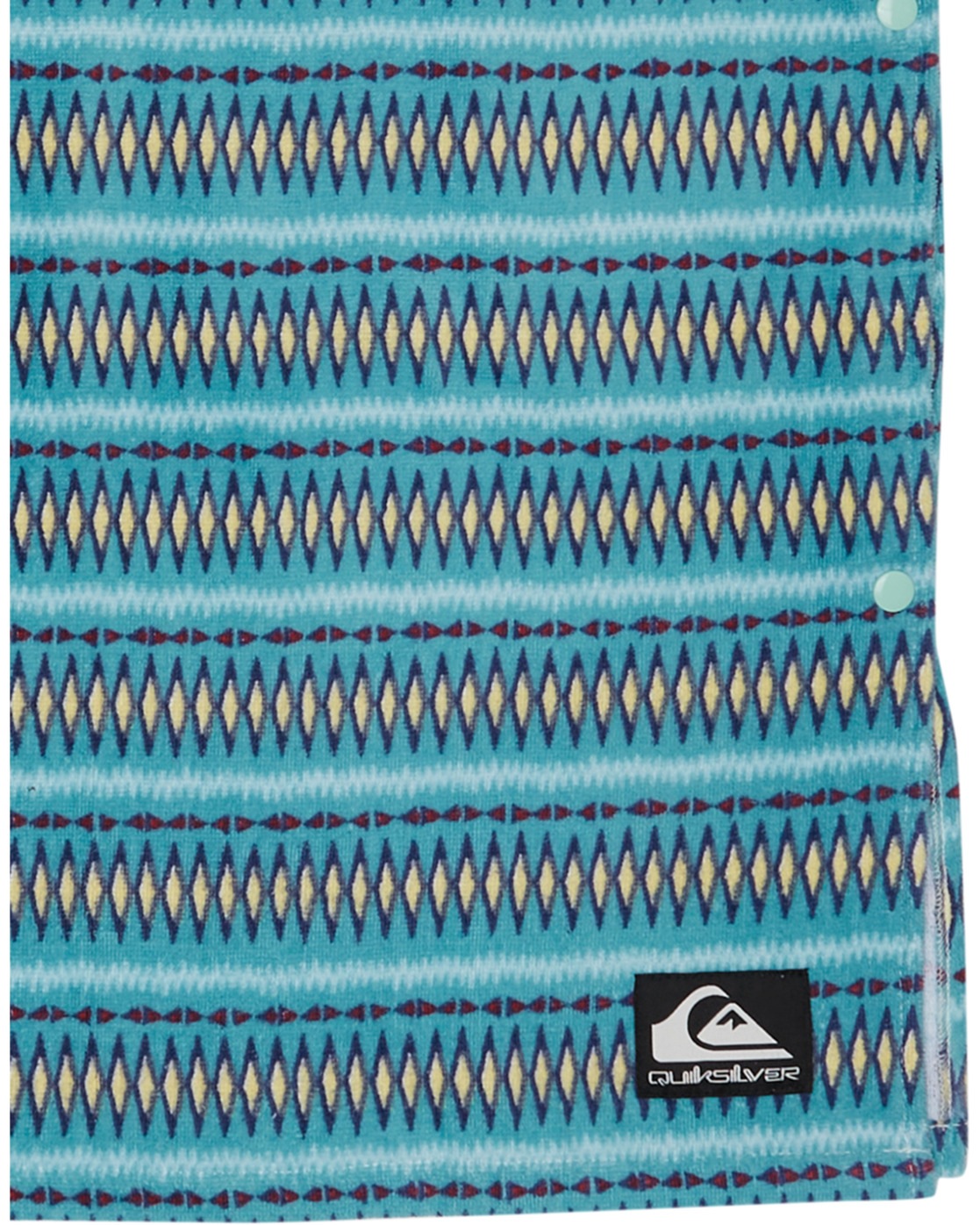 Quiksilver Badeponcho »Hoody Towel«