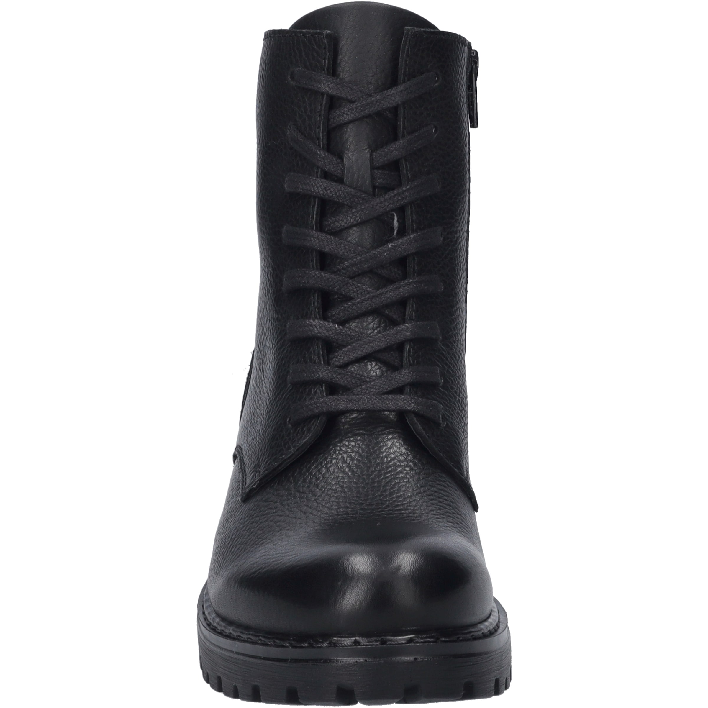 Josef Seibel Stiefelette »Marta 02, black-black«