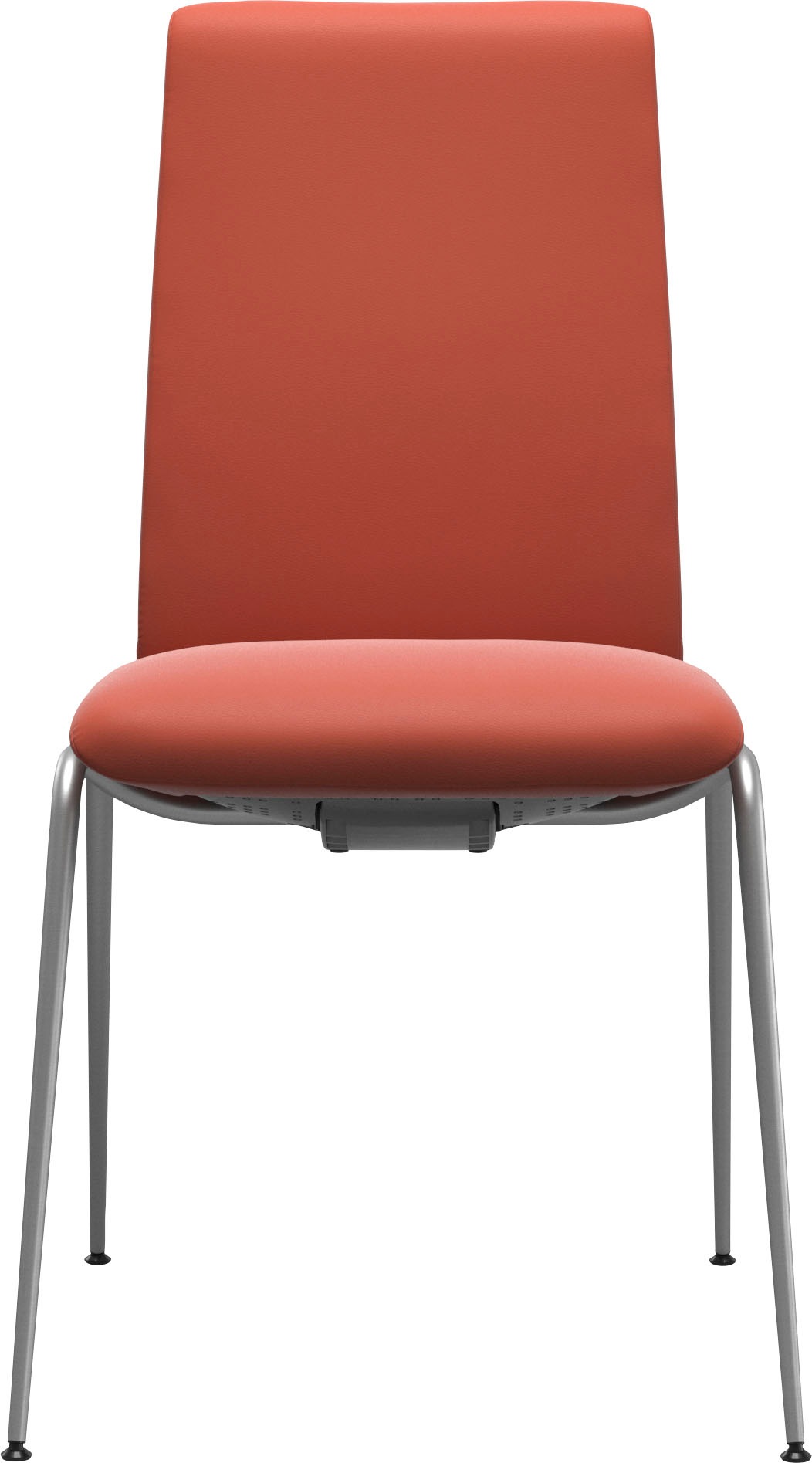 Stressless Polsterstuhl "Laurel" () Low Back, Größe M, mit Beinen aus Stahl günstig online kaufen