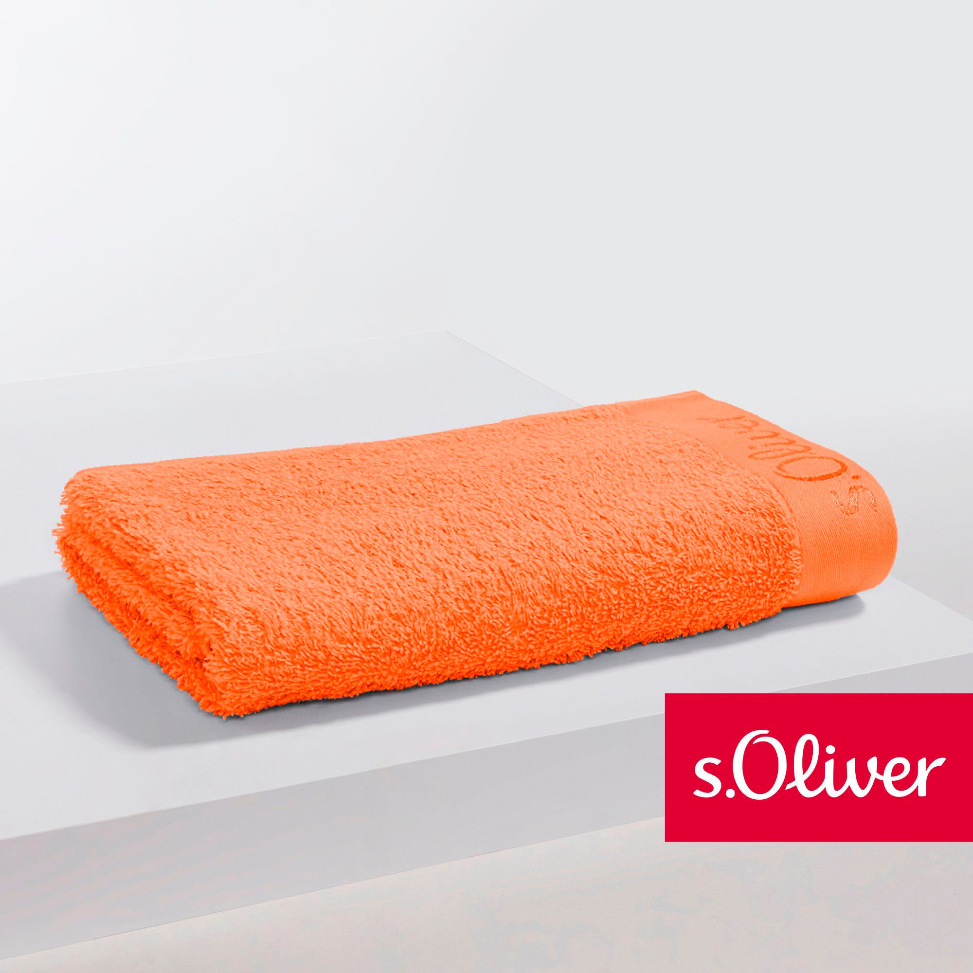 s.Oliver Gästehandtuch »s. Oliver Gästetuch« (1...