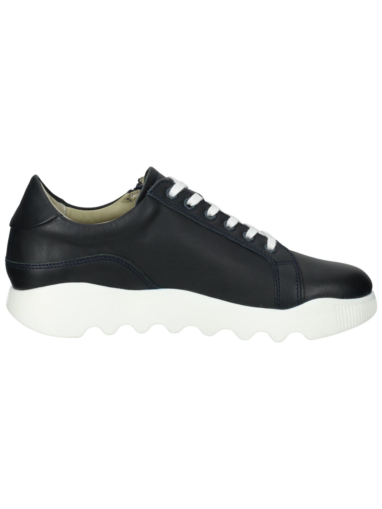softinos Sneaker »softinos Sneaker Leder«