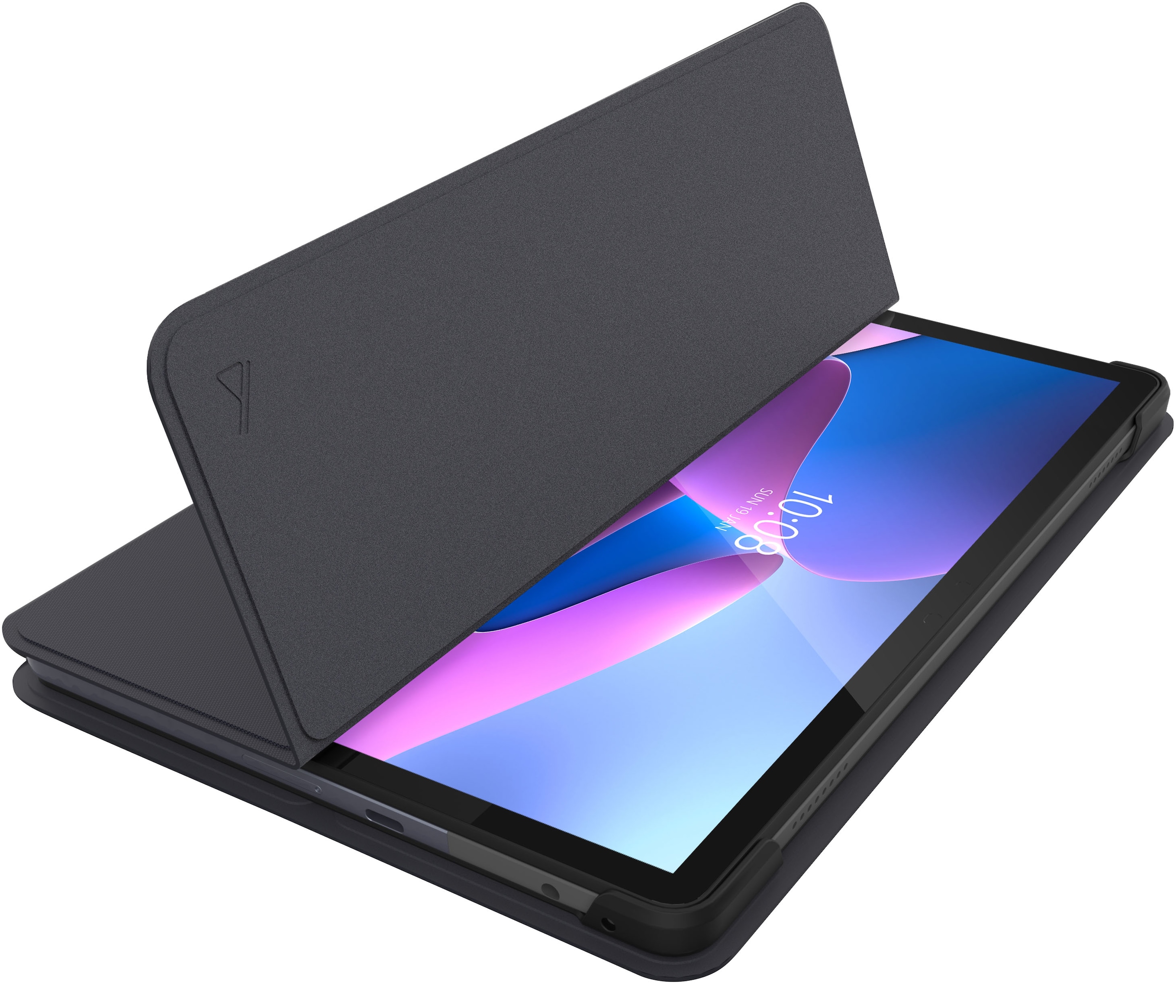 Tablet-Hülle »Folio Case for Tab M10 3rd Gen«, Tablet, 25,6 cm (10,1 Zoll)