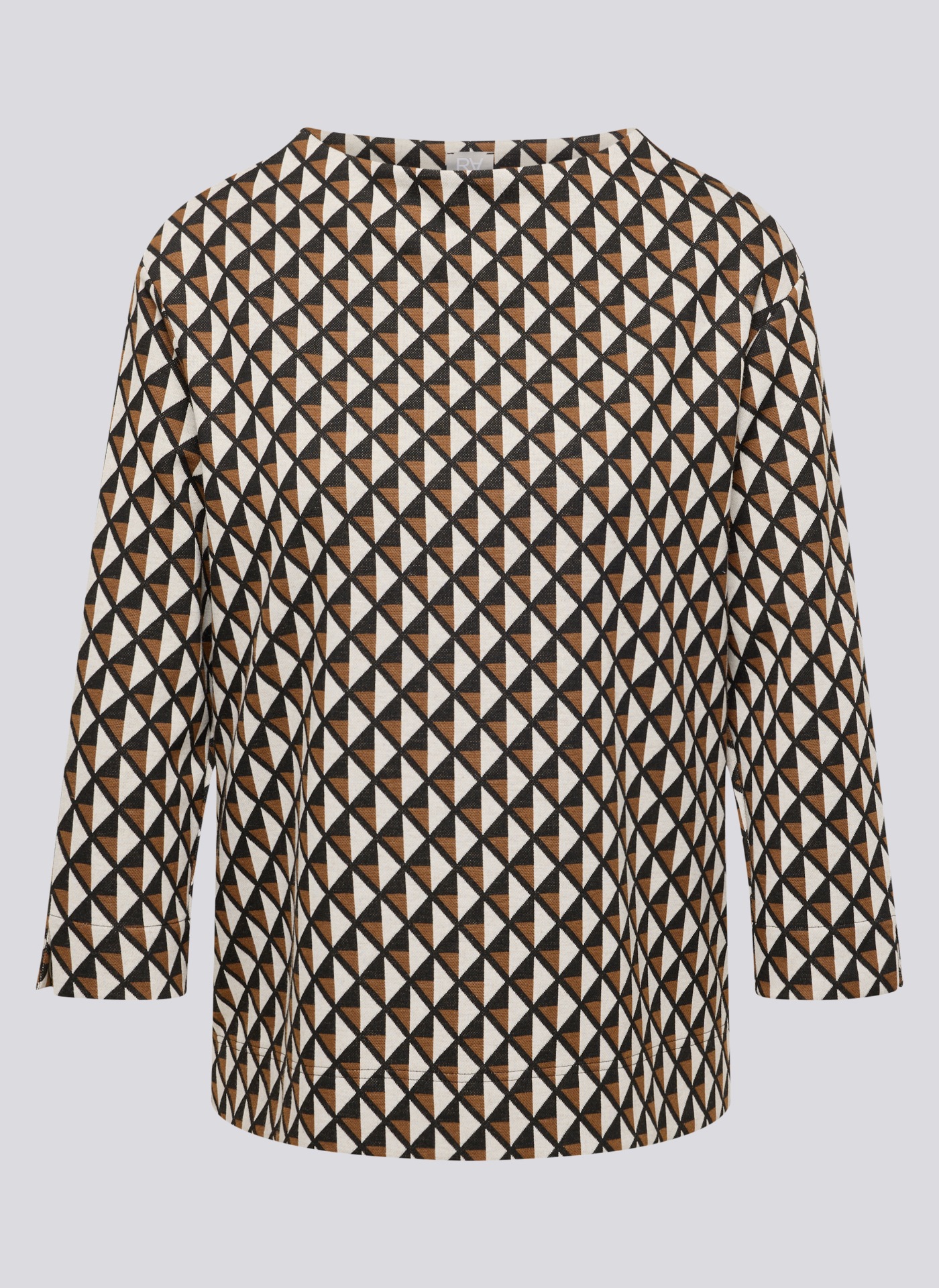 Thumbnail - Rabe Print-Shirt "T-Shirt"