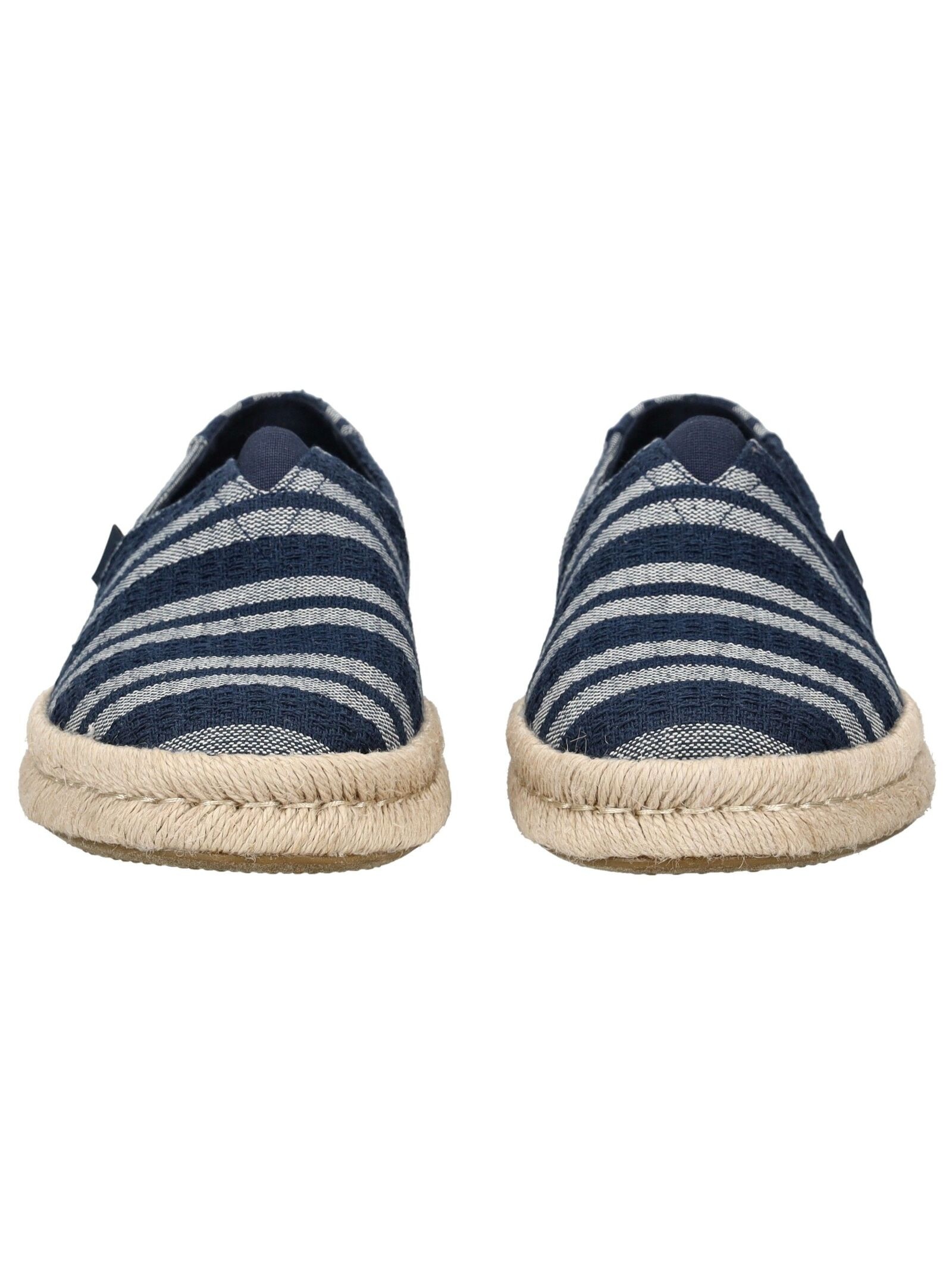 TOMS Espadrille »TOMS Slipper Textil«
