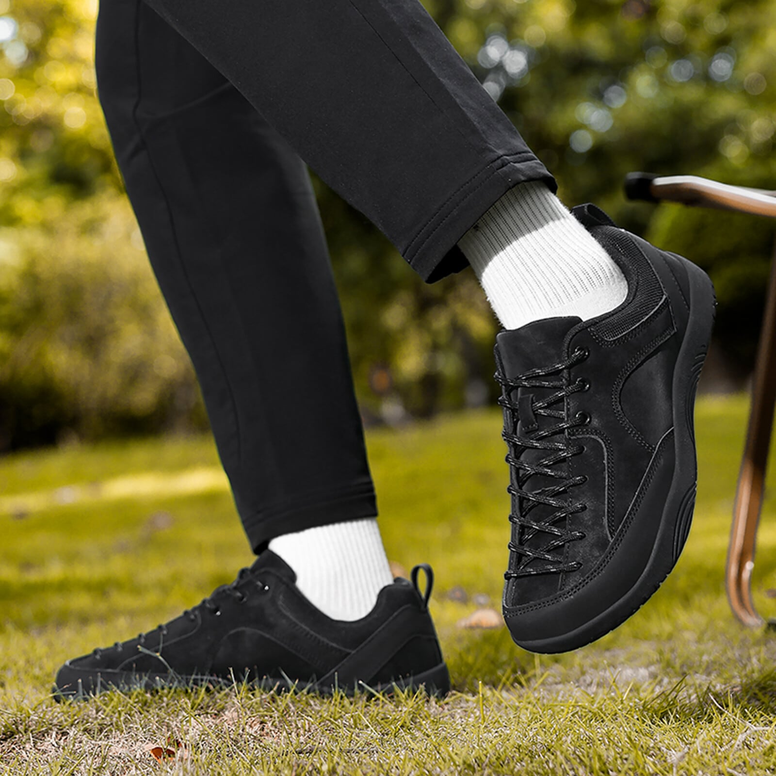 DOTALES Barfußschuh »Lynx Barfußschuhe Damen & Herren Barfuß Sneaker«  Minimalschuhe
