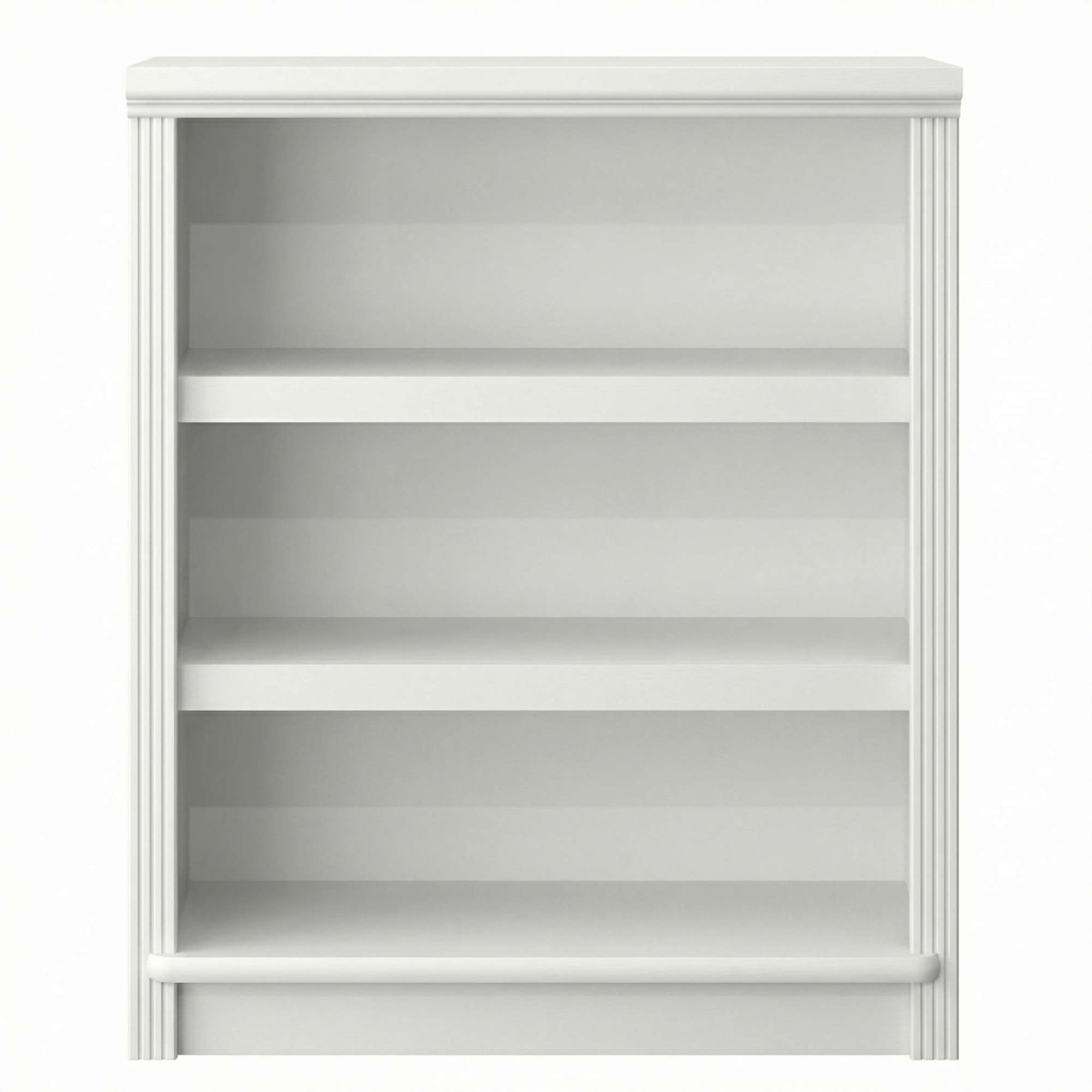 OTTO home Standregal »Soeren Regal Bücherregal B/T/H: 80/29/97 cm« massive Kiefer, FSC®-zertifiziert