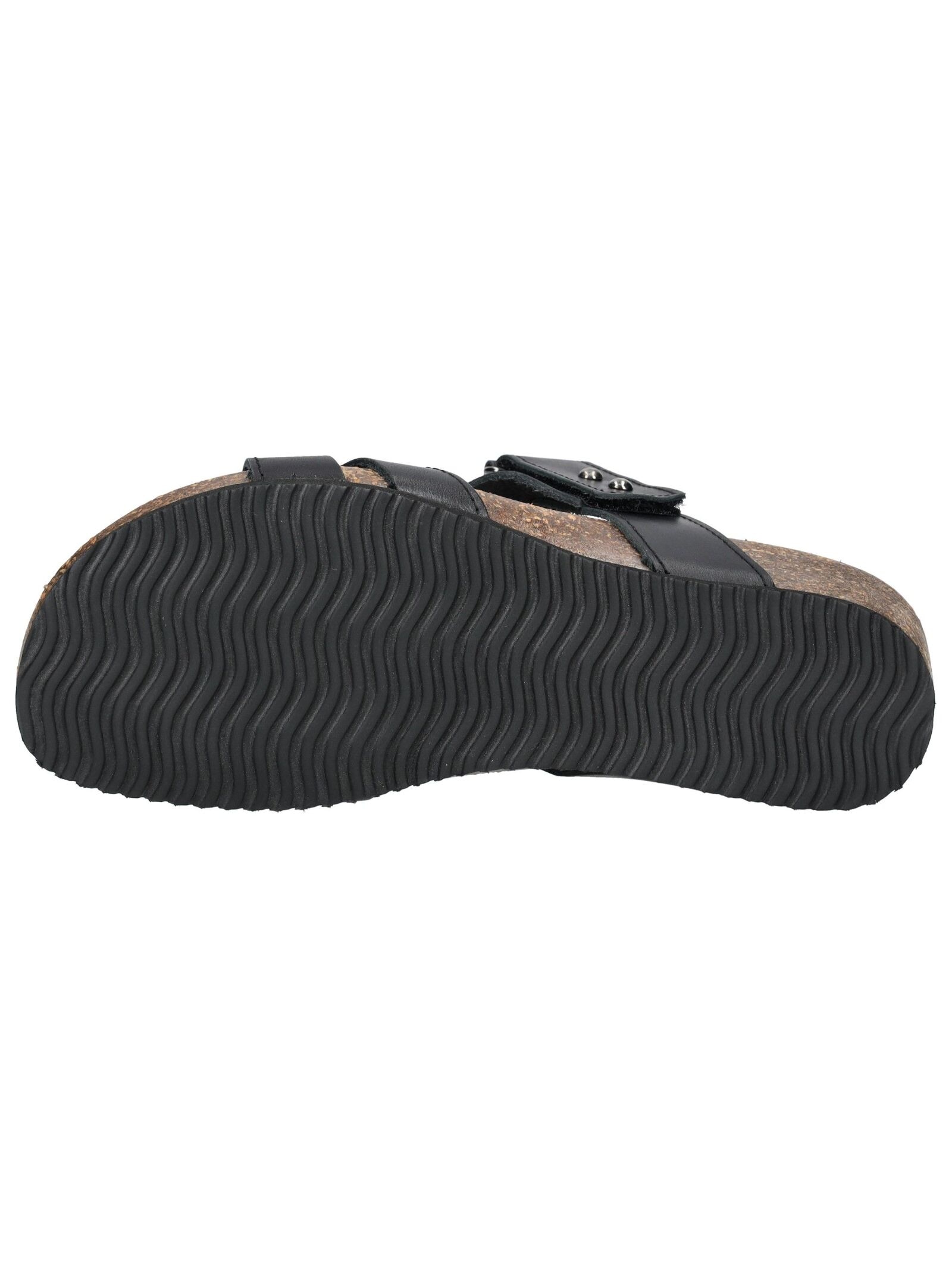 IGI & CO Pantolette »IGI & CO Pantoletten Leder«