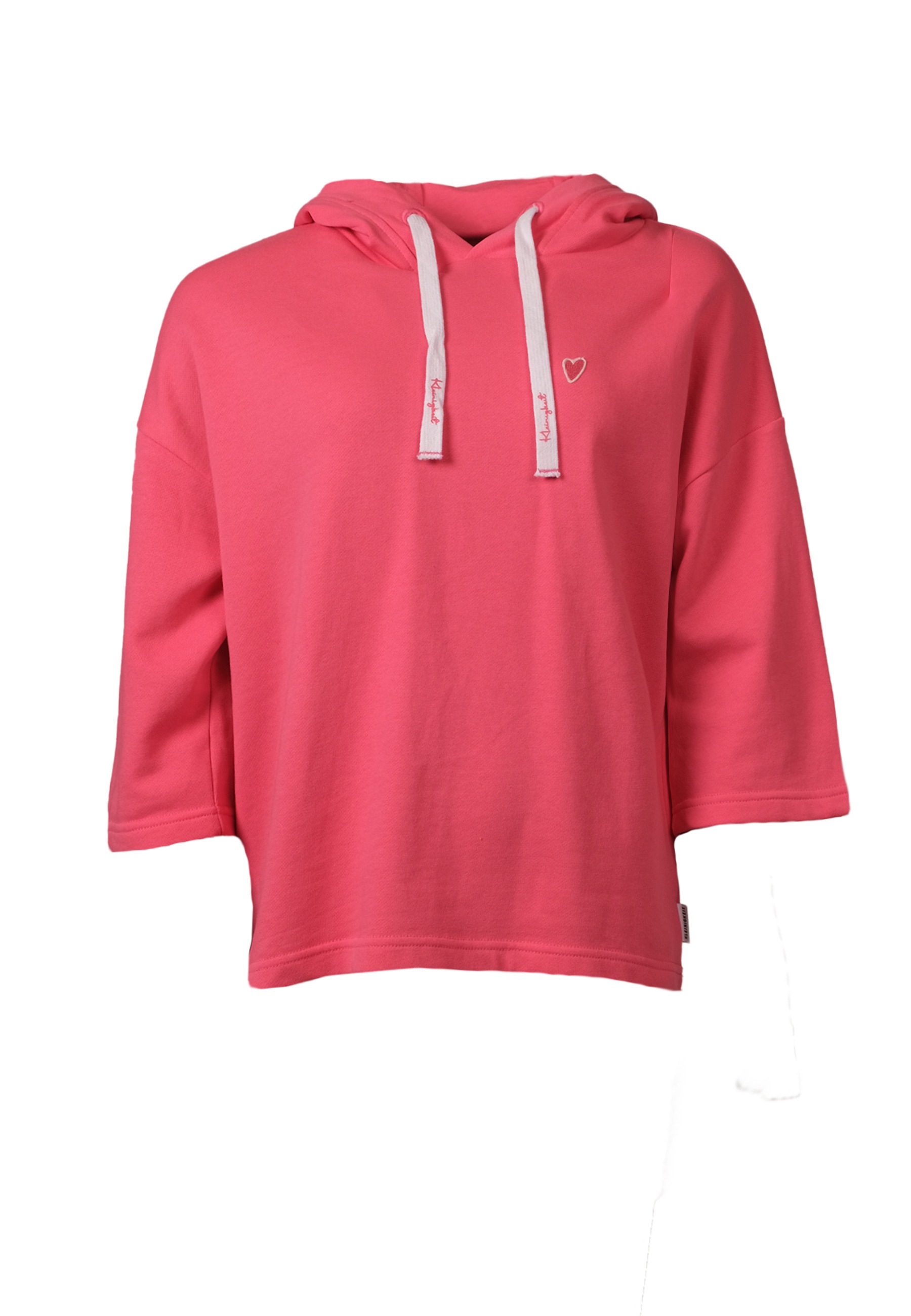 Kleinigkeit Sweater "Kleinigkeit Comforty Perry T-Hood"