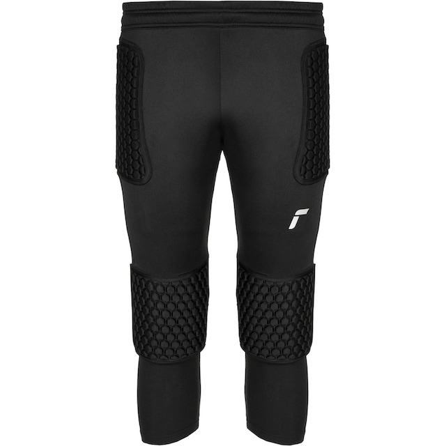 Reusch Torwarthose »Contest 3/4 Short Advance«, mit komfortabler Polsterung  | BAUR