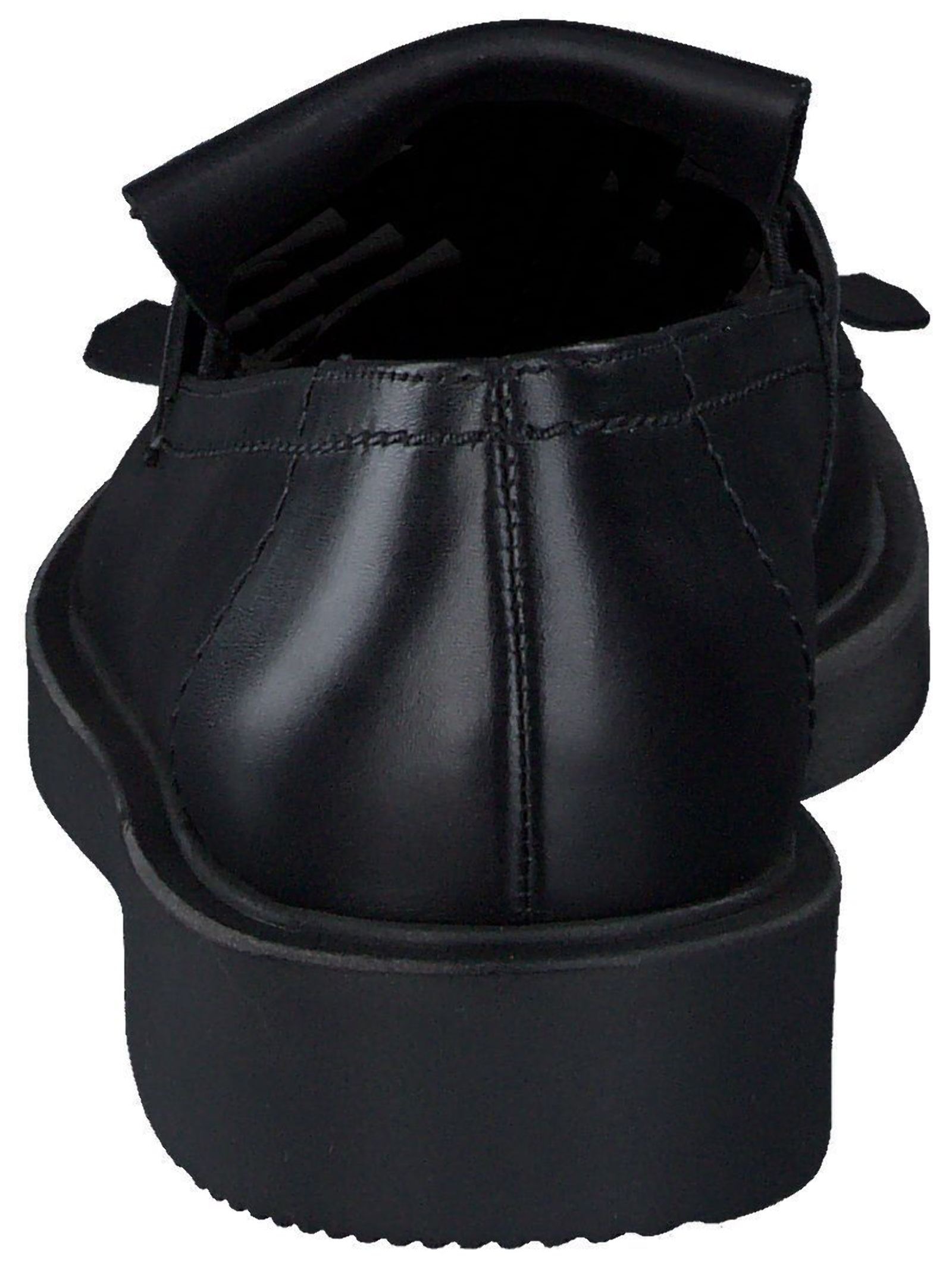 Paul Green Slipper »Paul Green Slipper Glattleder«