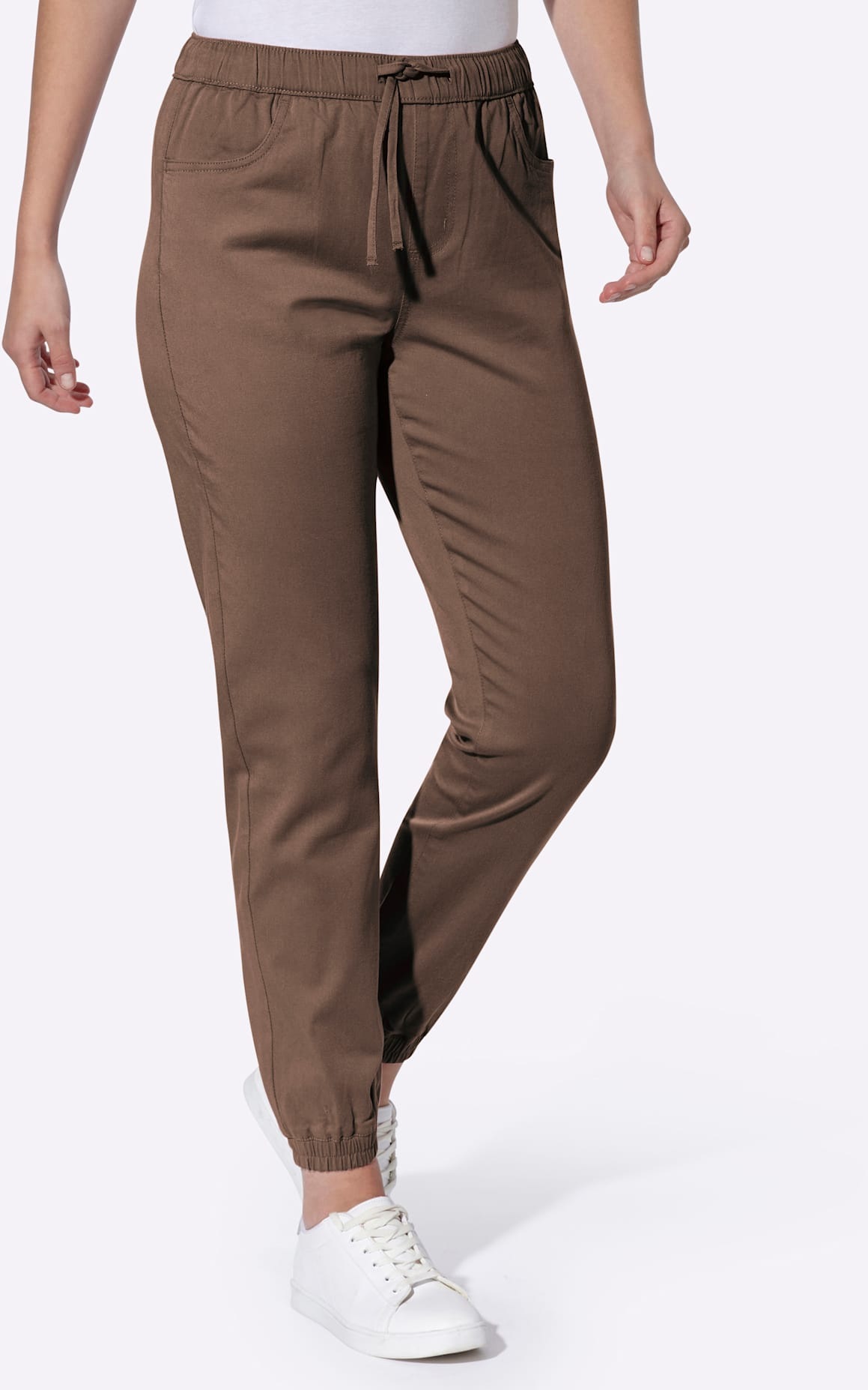 Schlupfhose