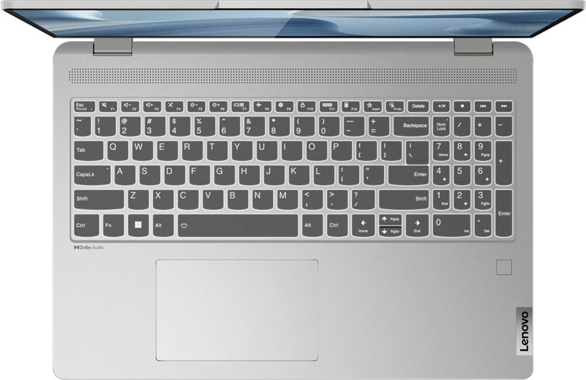 Lenovo Notebook »Flex 5 16IAU7«, 40,6 cm, / 16 Zoll, Intel, Core i5, Iris  Xe Graphics, 512 GB SSD auf Rechnung kaufen | BAUR