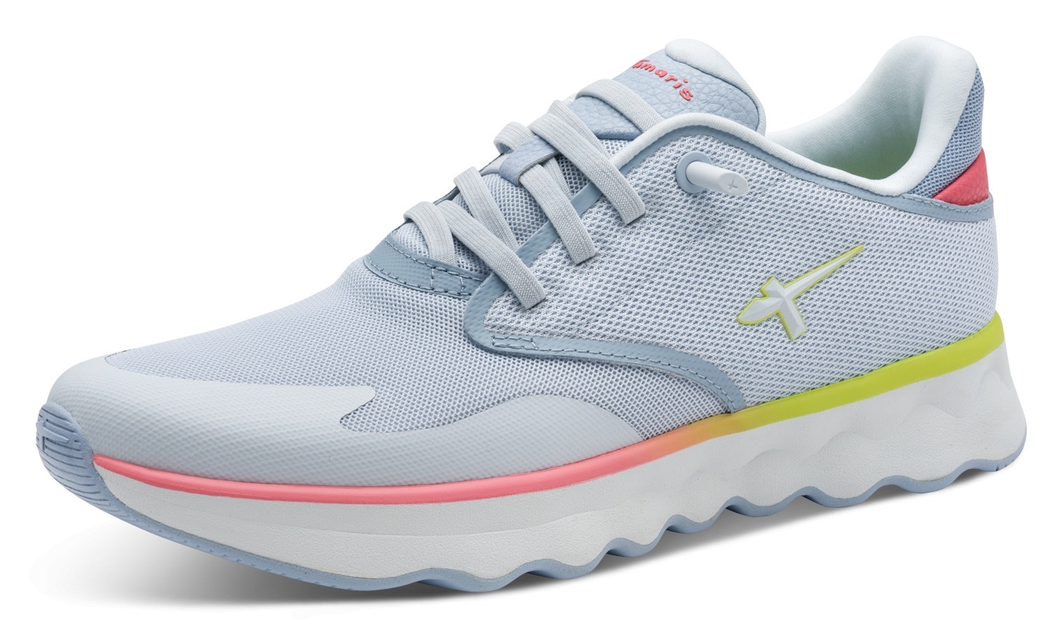 Tamaris Slip-On Sneaker "Nowana", Freizeitschuh, Halbschuh, Slipper mit Ort günstig online kaufen