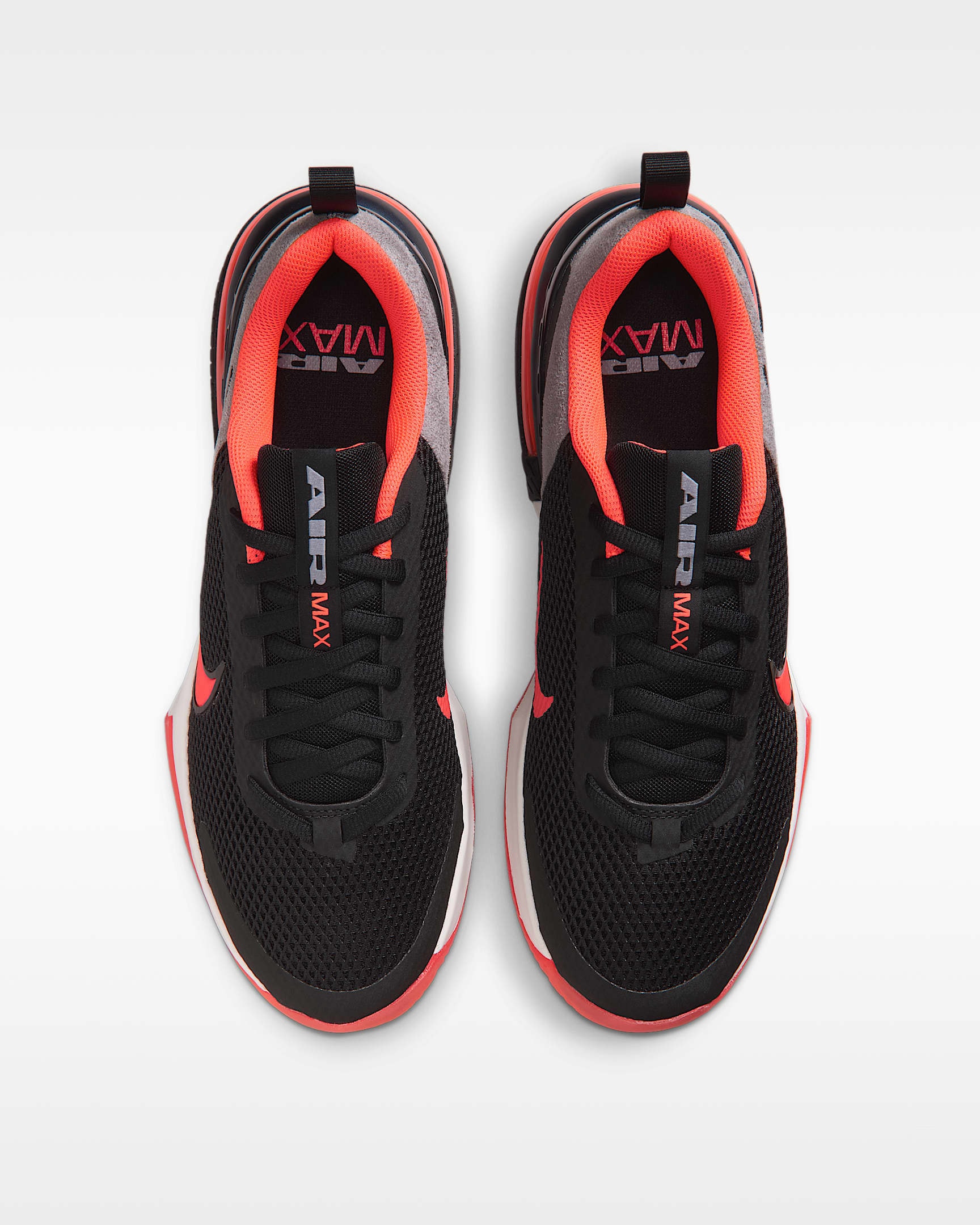 Nike Sneaker »M AIR MAX ALPHA TRAINER 6 PRM«