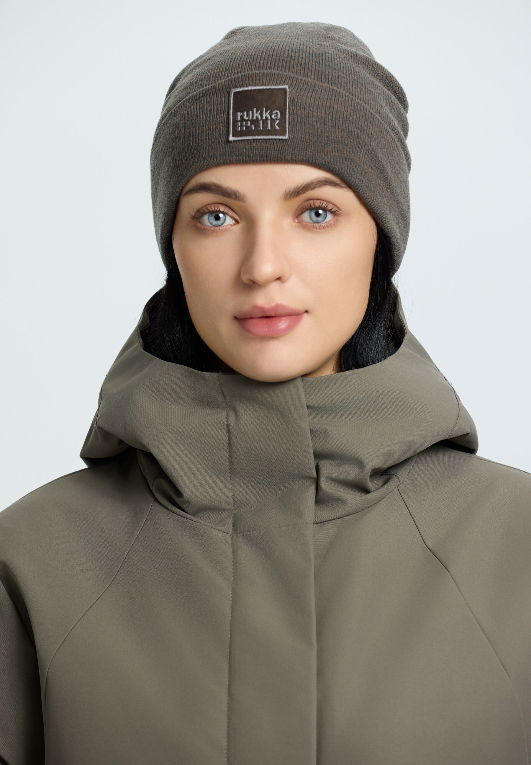 Rukka Outdoorjacke »Rukka Mantel Viimola«