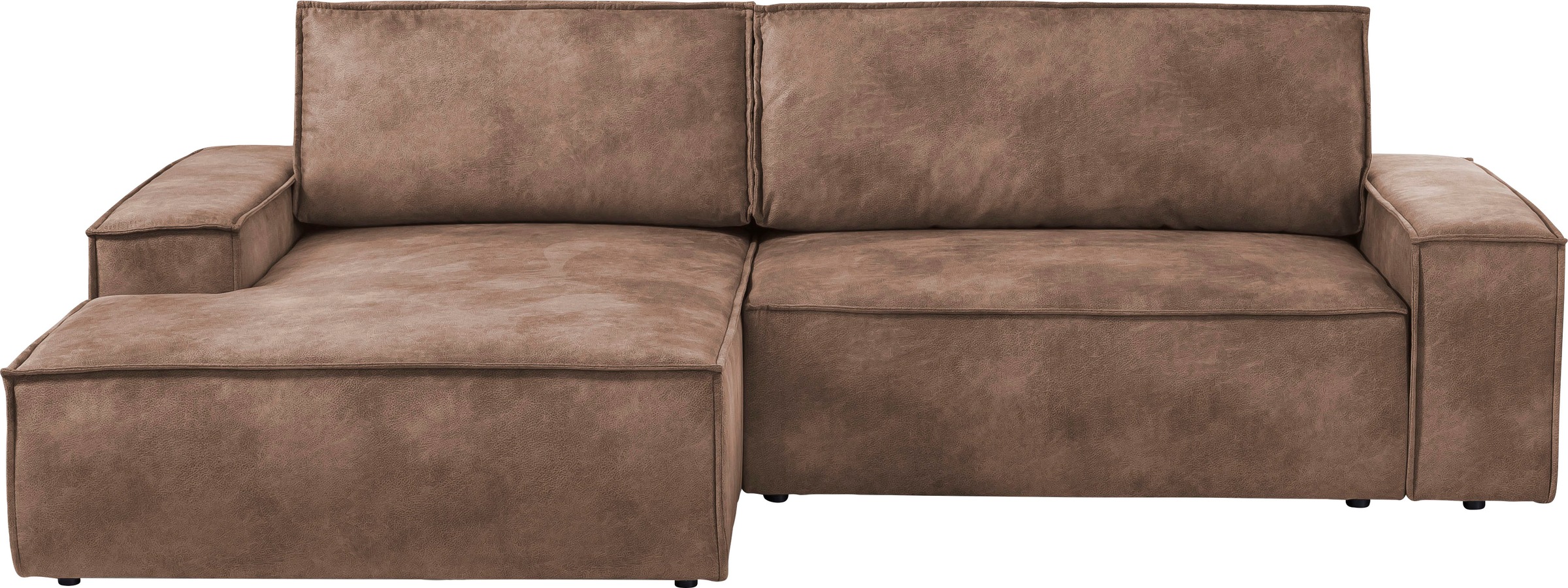 Home affaire Ecksofa "SHERWOOD L-Form, 267 cm - OTTO. Verlässliche Qualität günstig online kaufen