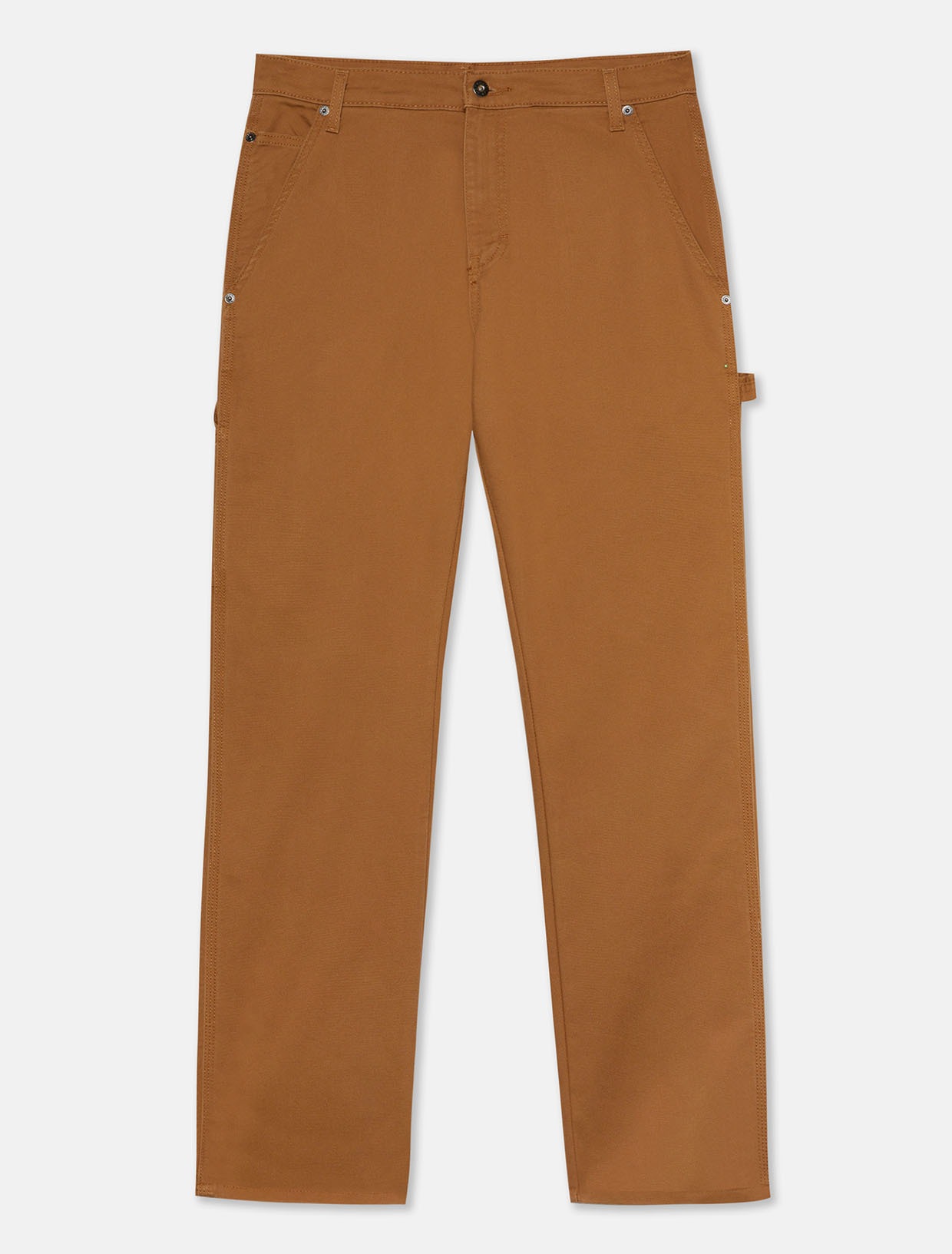 Dickies Arbeitshose "Dickies Workwear Hosen DUCK CARPENTER TROUSERS" günstig online kaufen