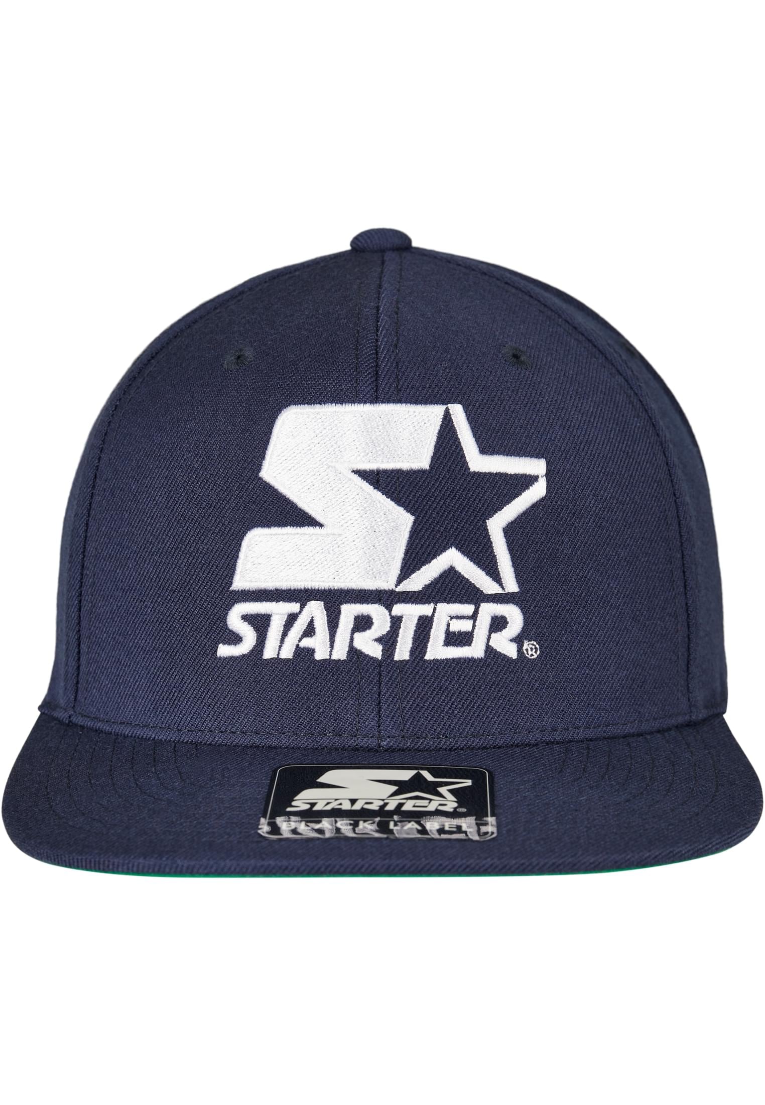 Starter Black Label Flex Cap Snapback« Starter | »Accessoires BAUR Logo