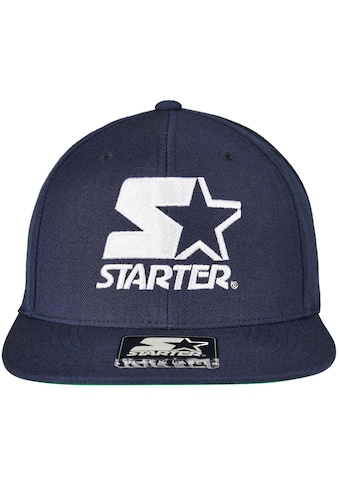 Flex Cap »Accessoires Starter Logo Snapback«