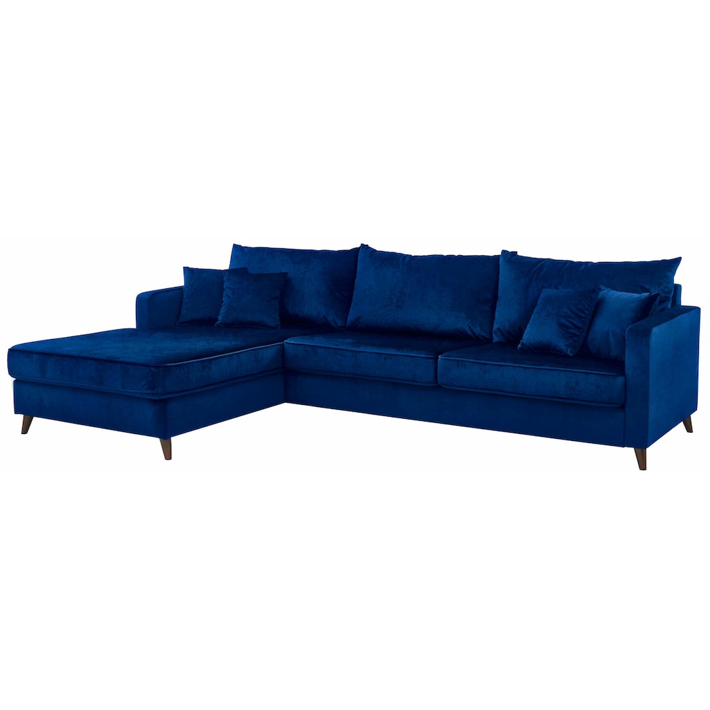 Guido Maria Kretschmer Home&Living Ecksofa »Renesse L-Form«