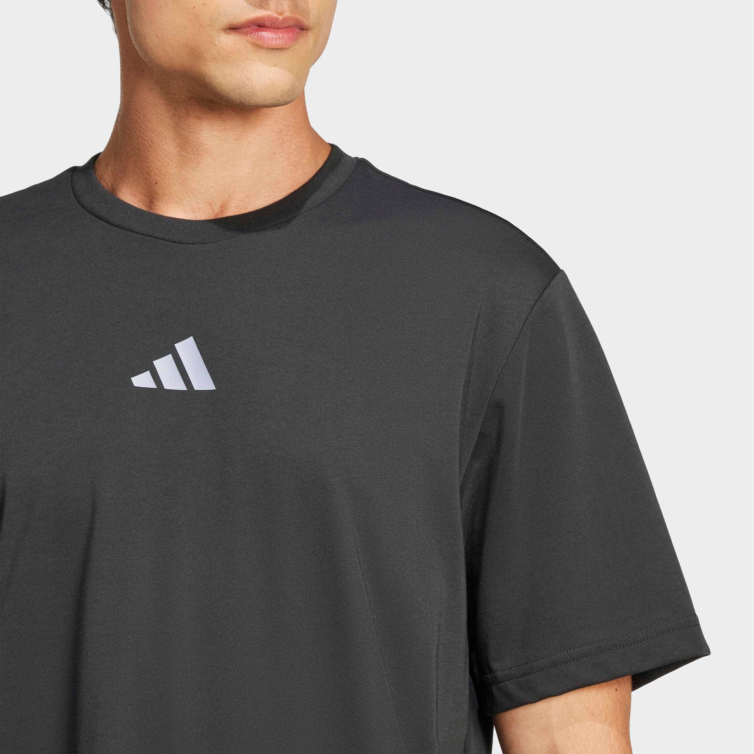 adidas Performance T-Shirt »M STR G T«