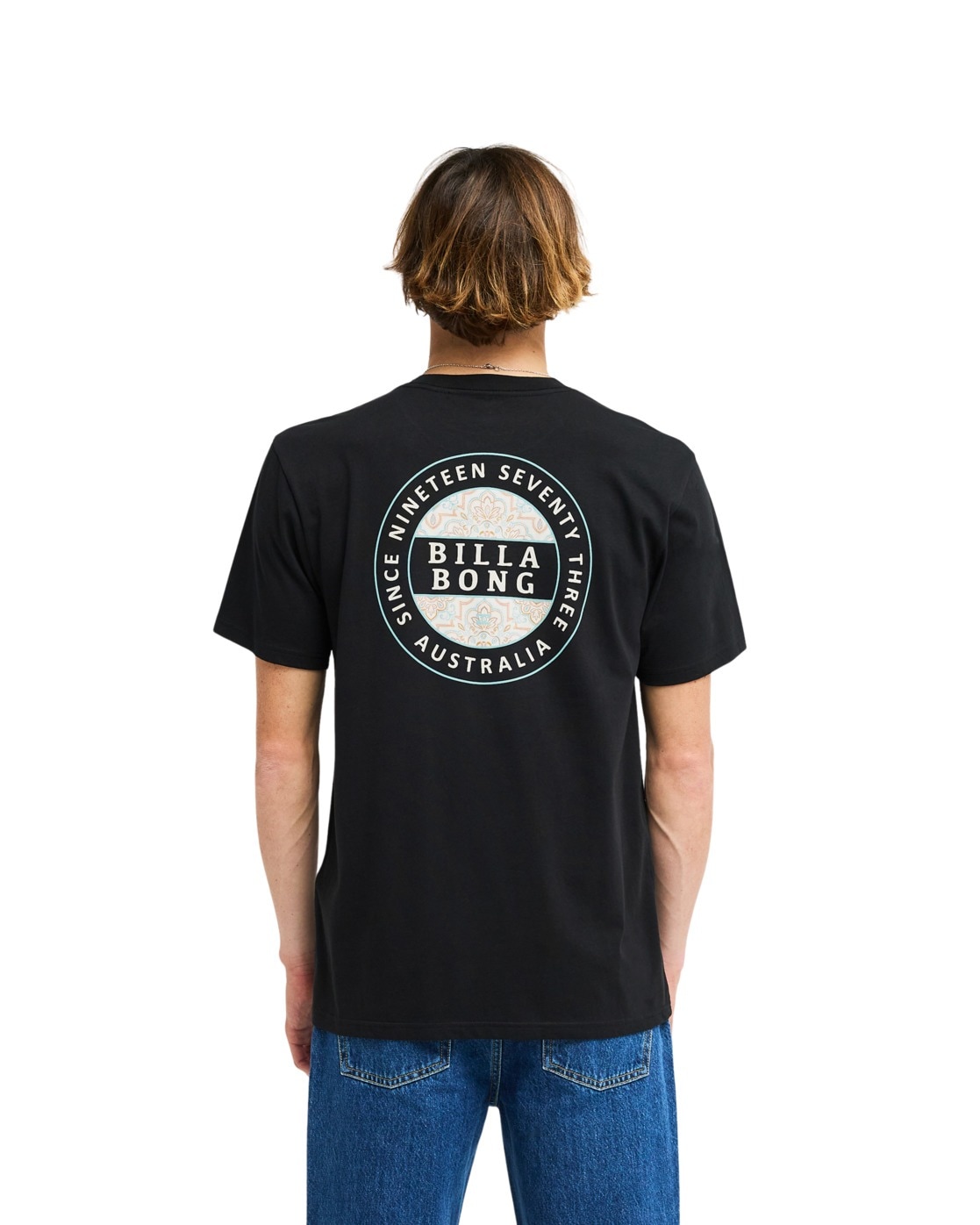 Billabong T-Shirt "Rotor"