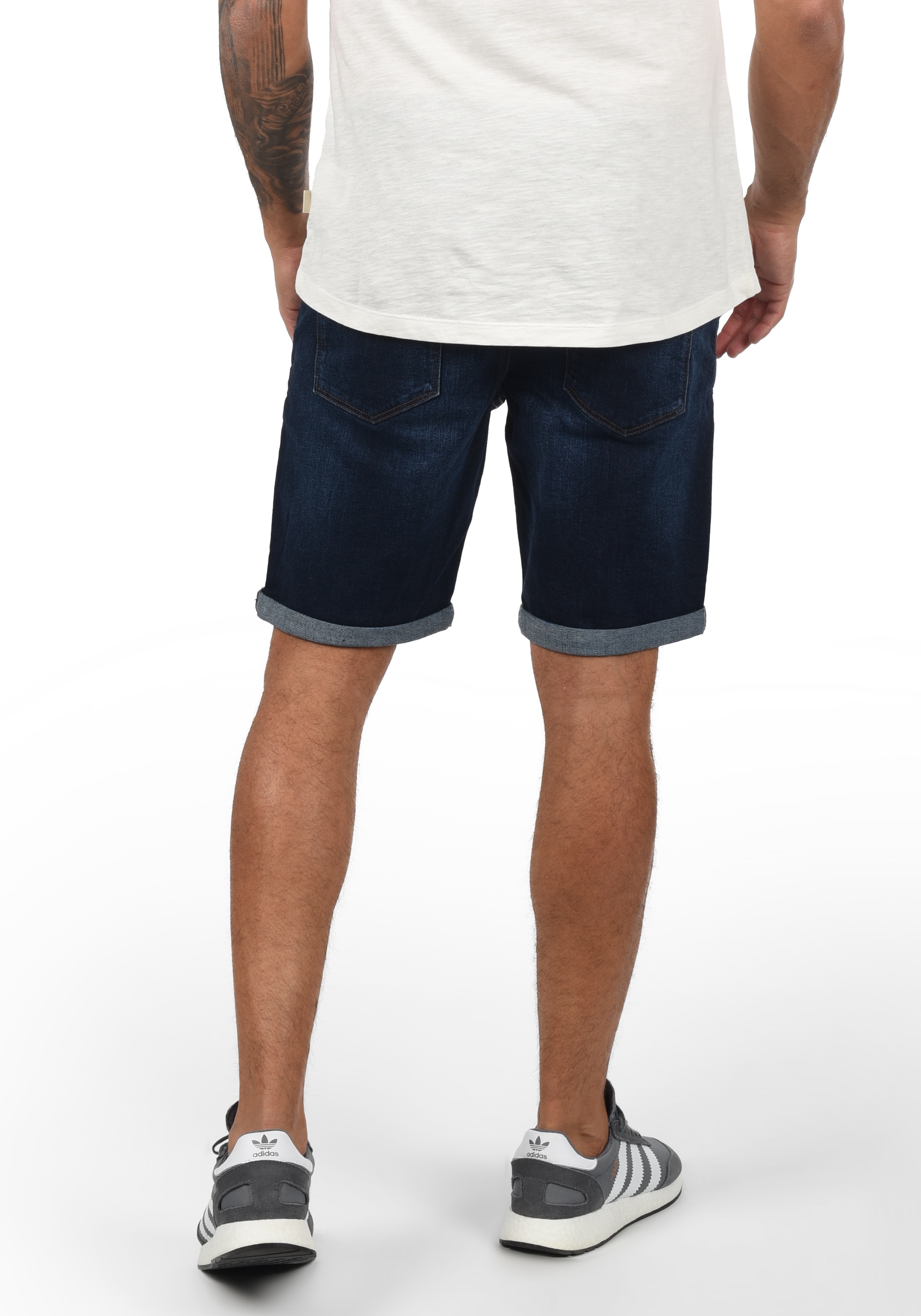 Blend Jeansshorts »Shorts BHJoel«