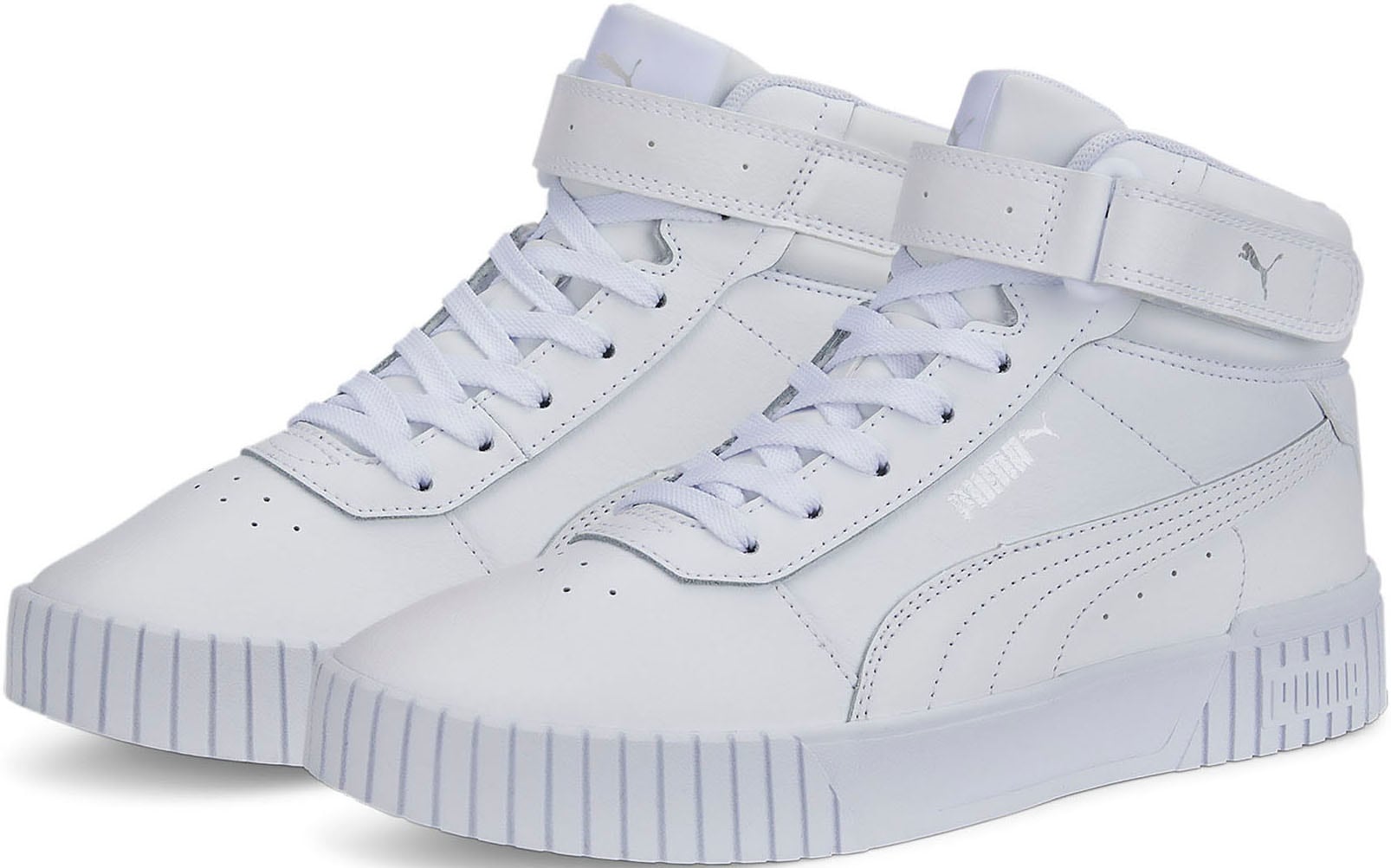 PUMA Sneaker "CARINA 2.0 MID" günstig online kaufen